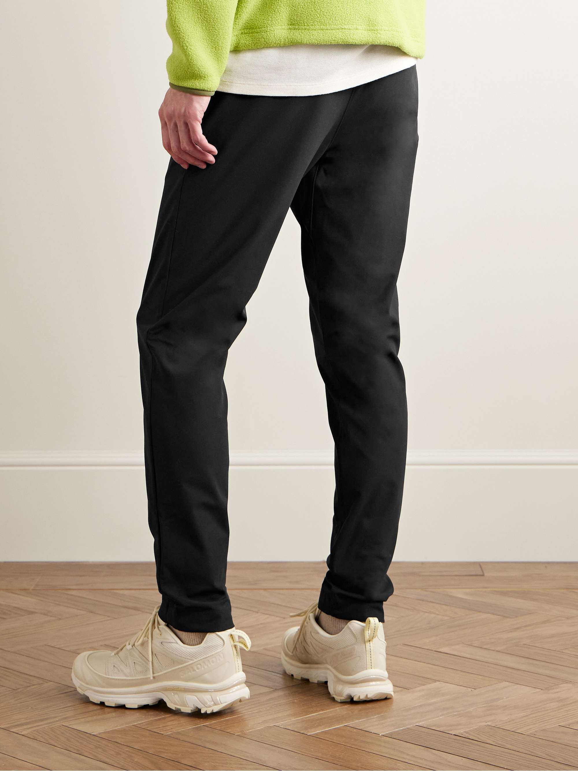 LULULEMON 