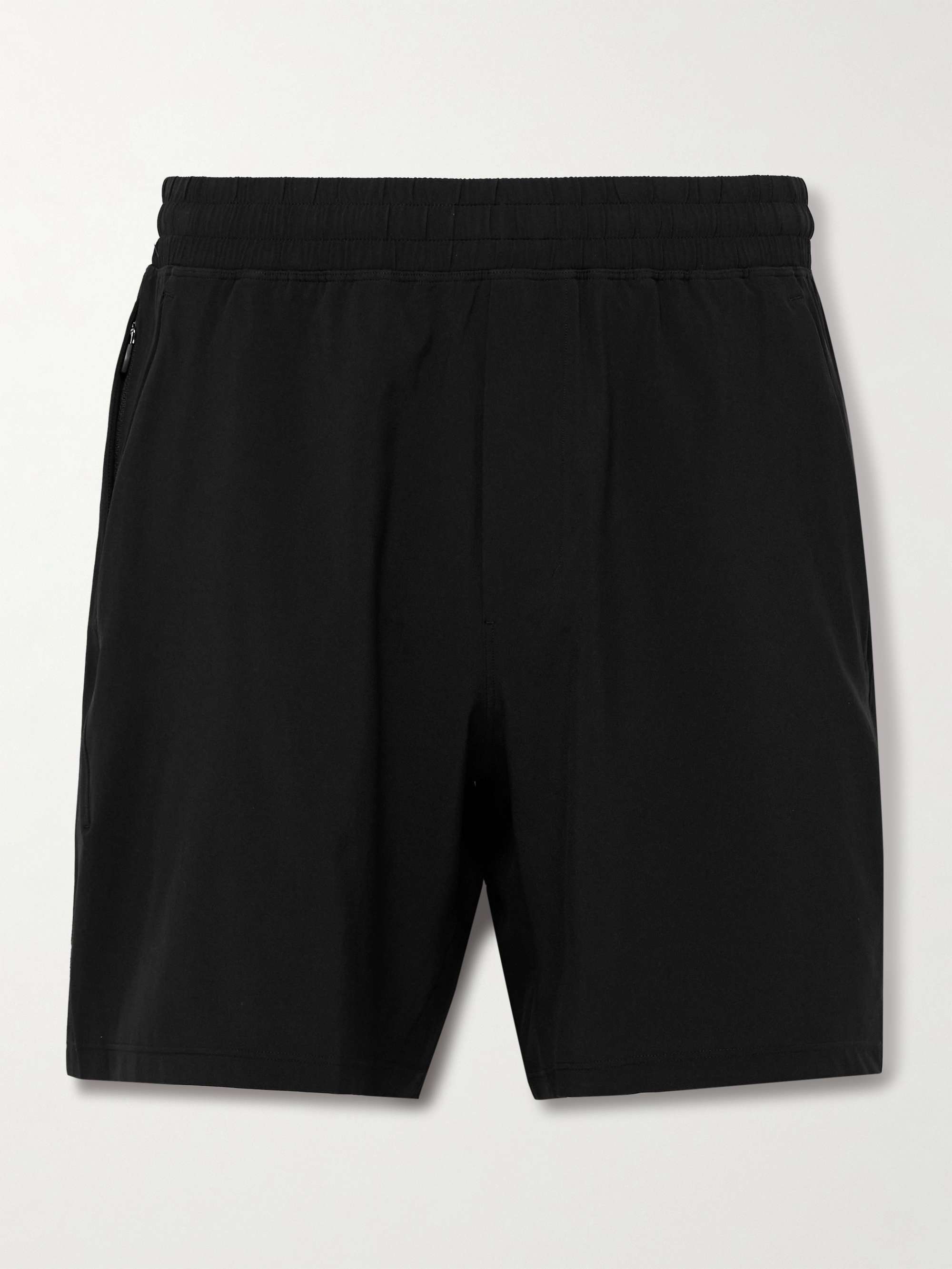 LULULEMON Pace Breaker 7'' Straight-Leg Recycled-Swift™ Shorts for