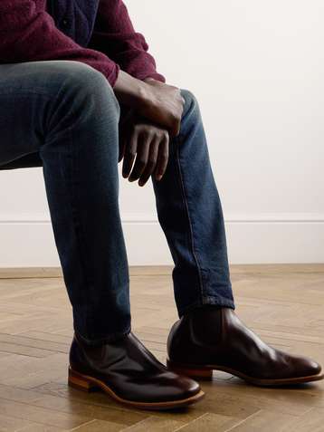 Mr williams shoes hotsell