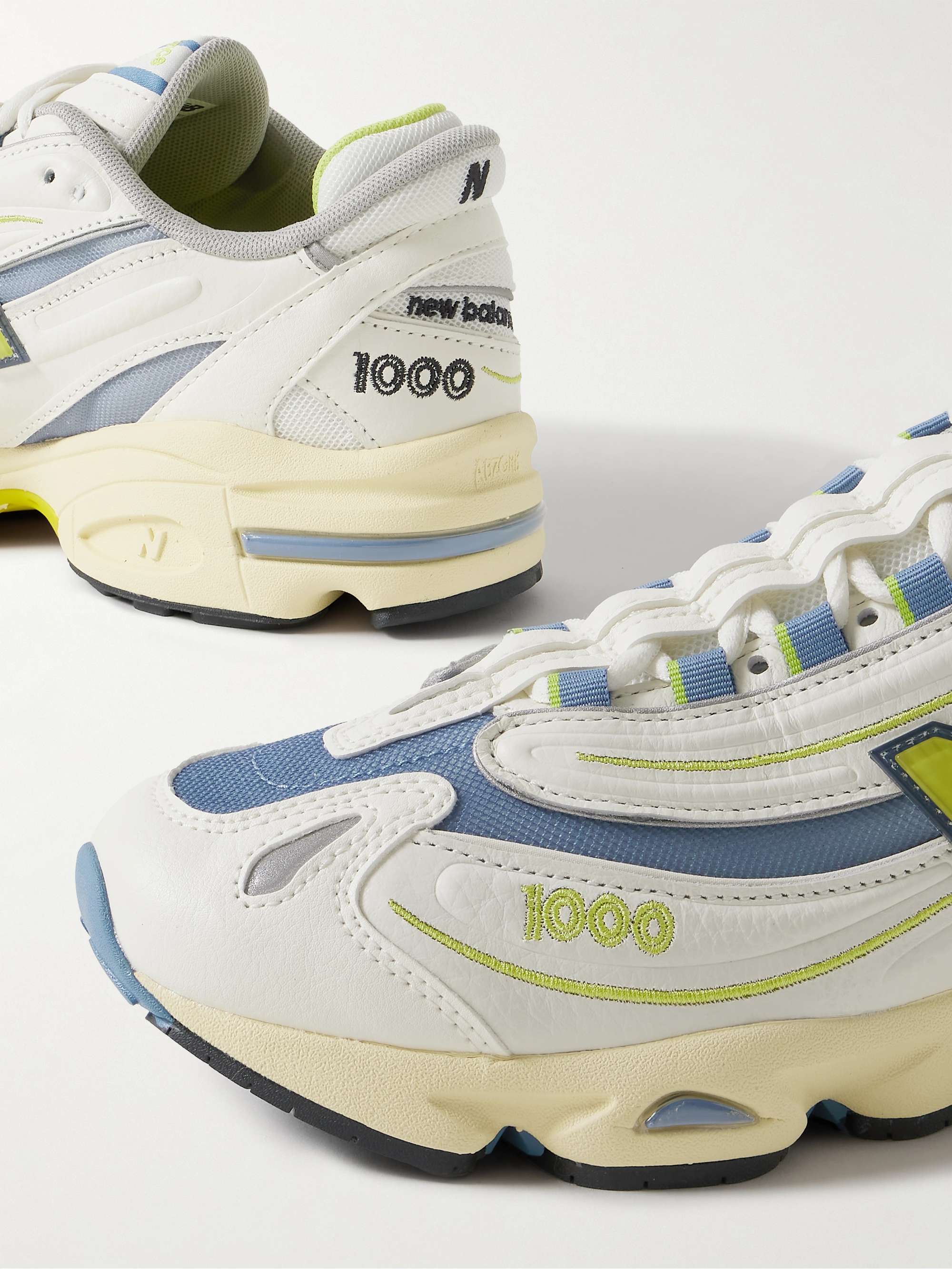 NEW BALANCE 
