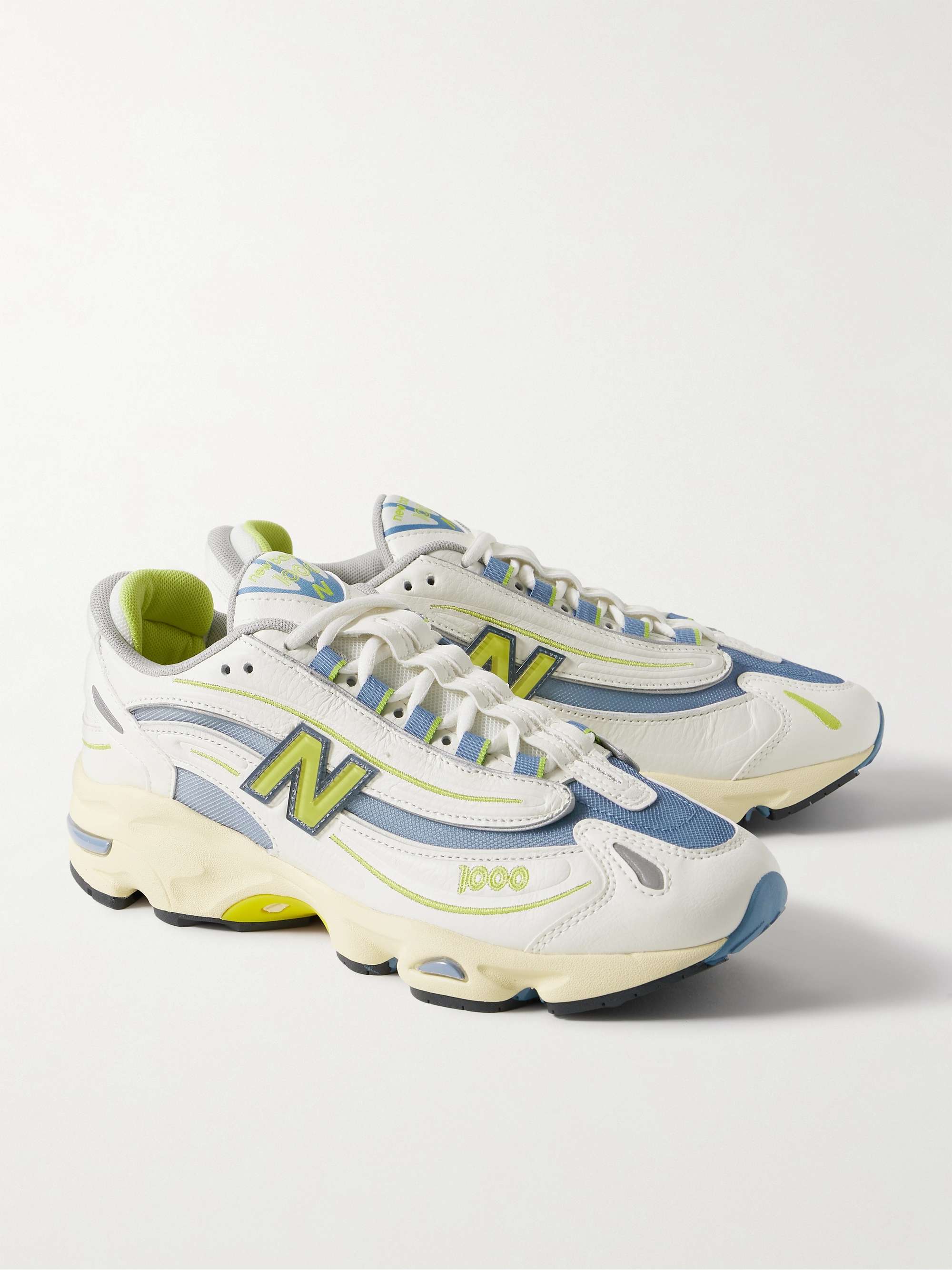 NEW BALANCE 