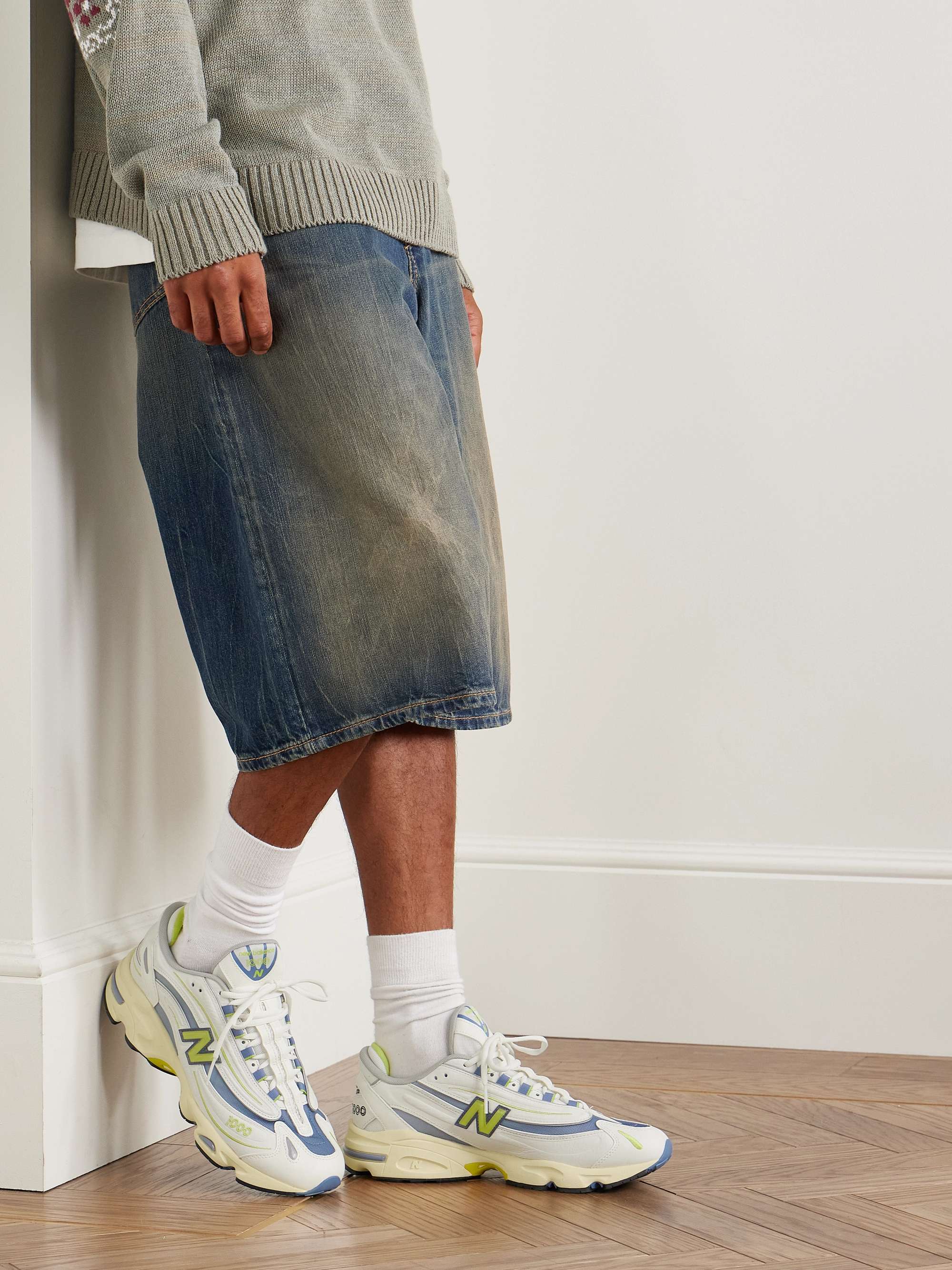 NEW BALANCE 