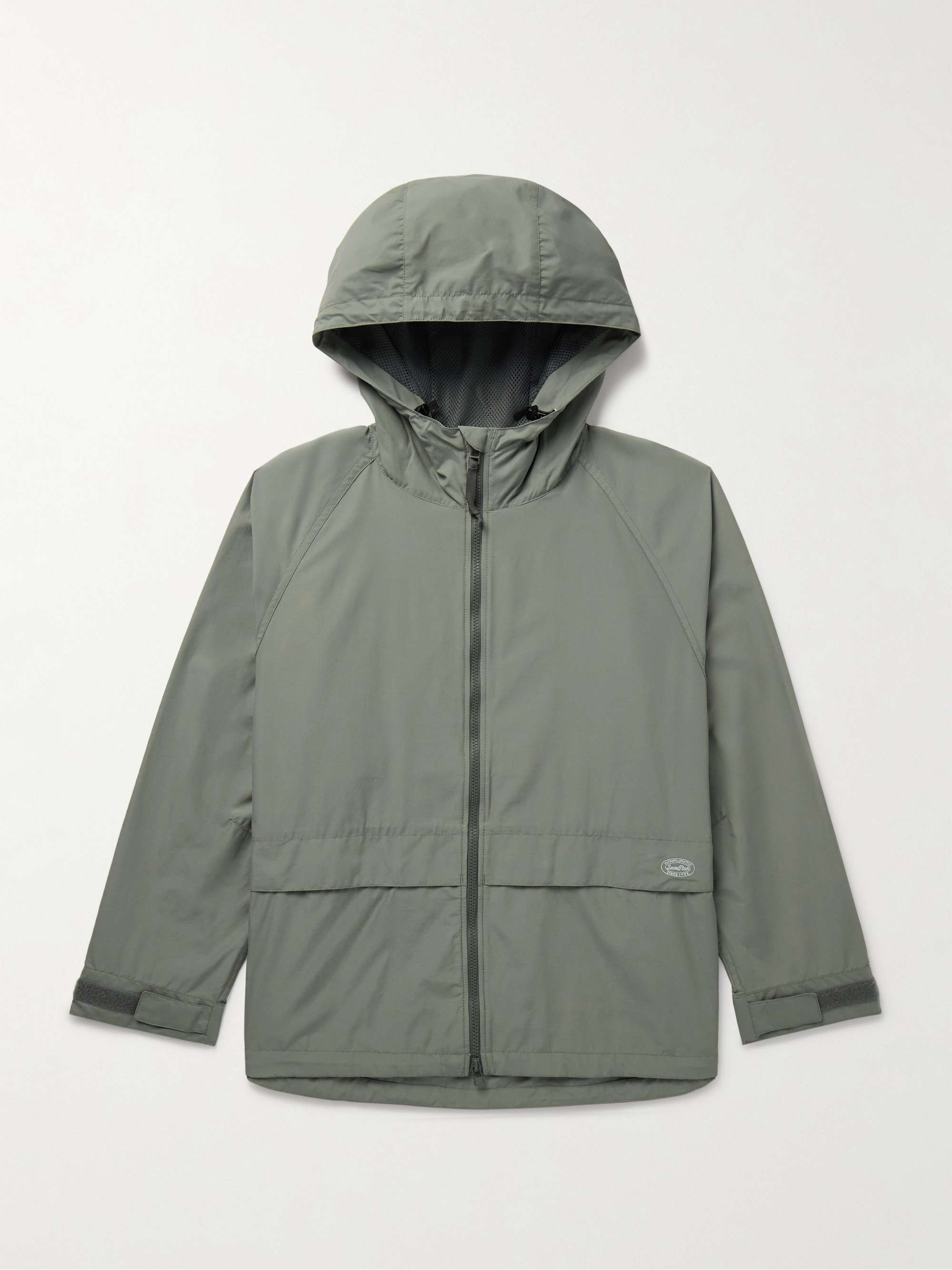 snowpeak スノーピーク アノラックパーカー 23ss（Snow Peak