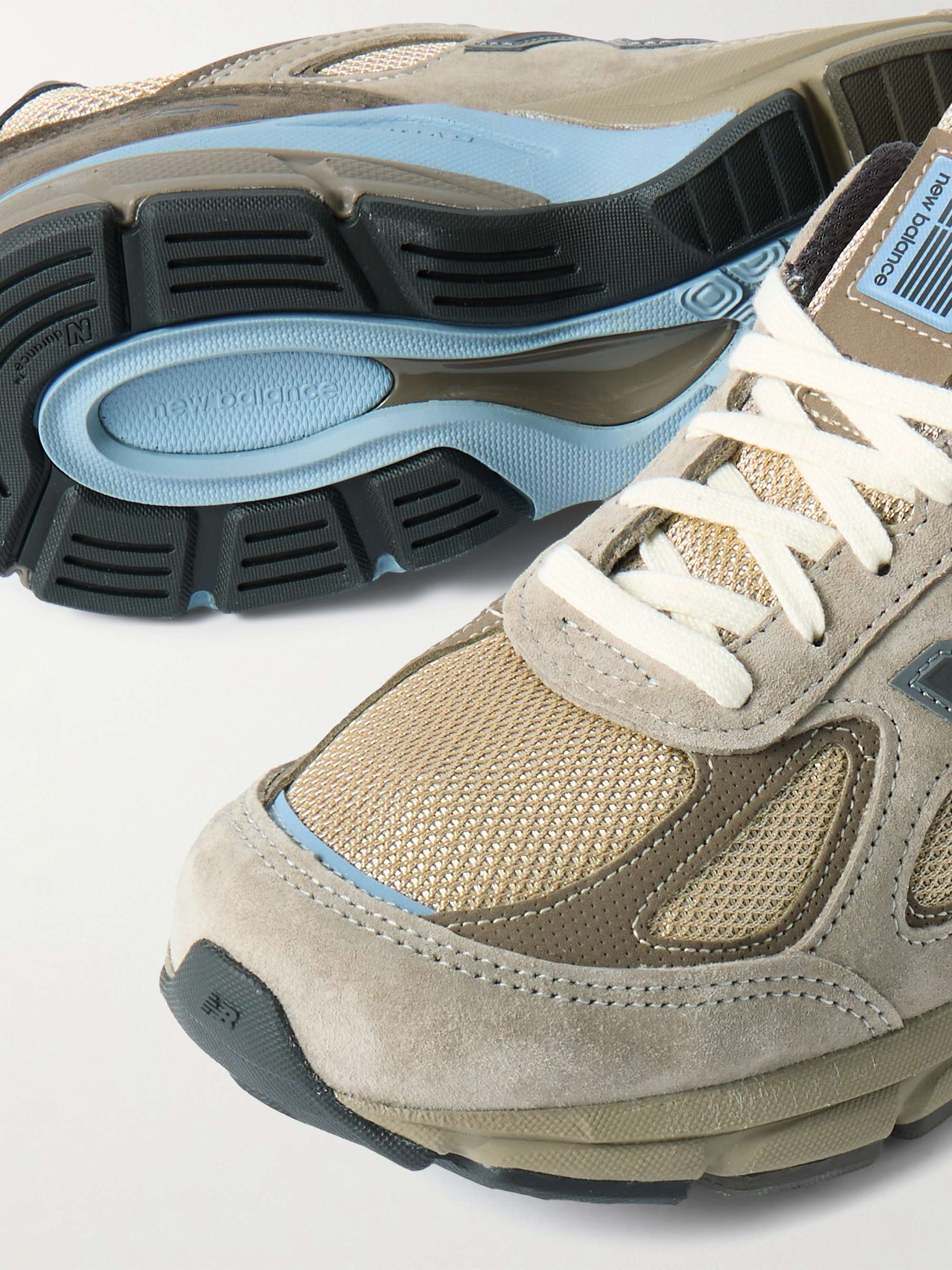 NEW BALANCE 