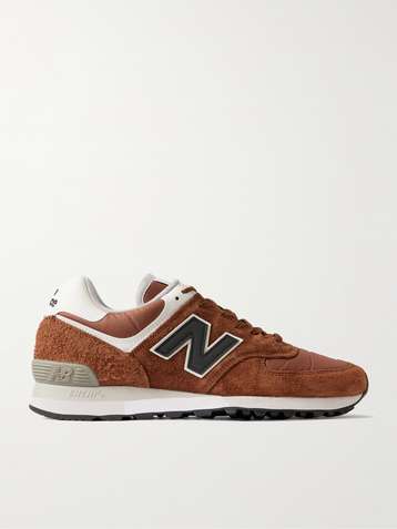 Mr porter mens trainers on sale