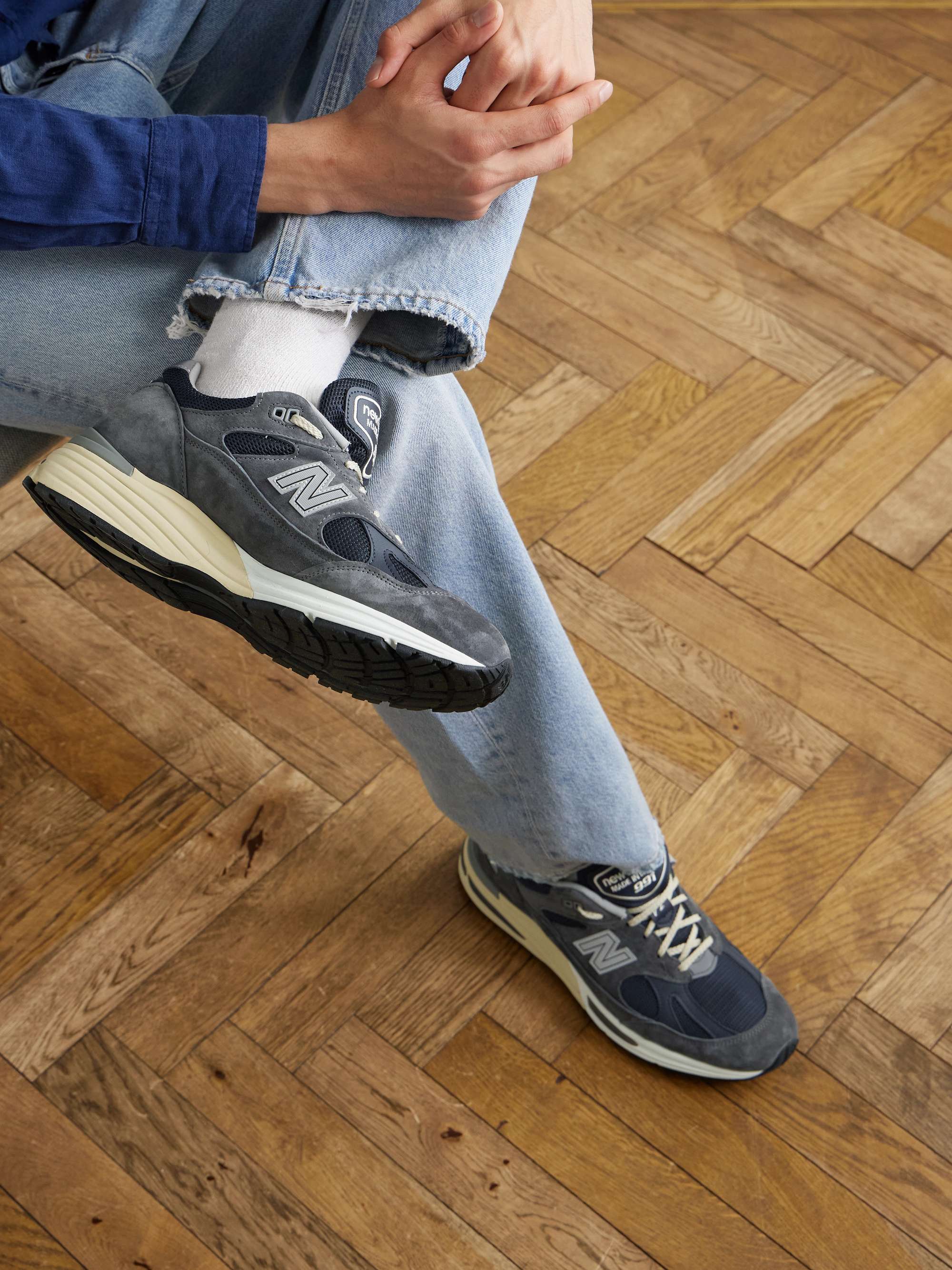 NEW BALANCE 