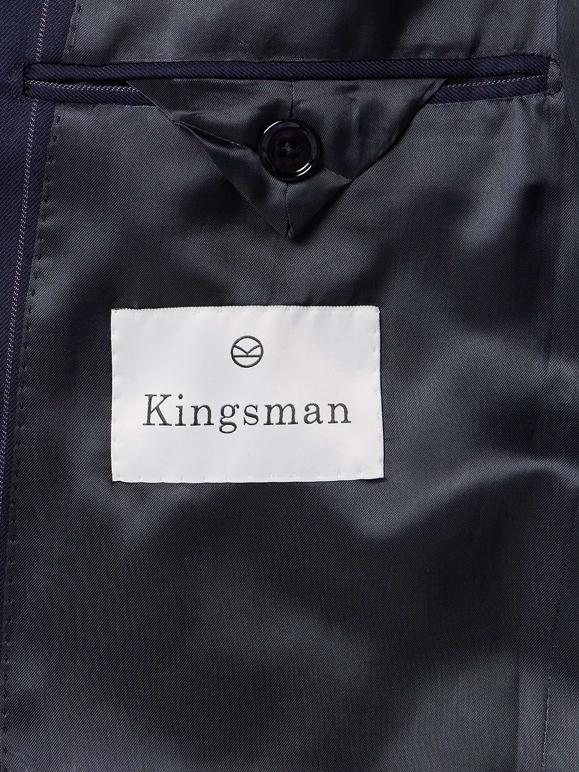 KINGSMAN 