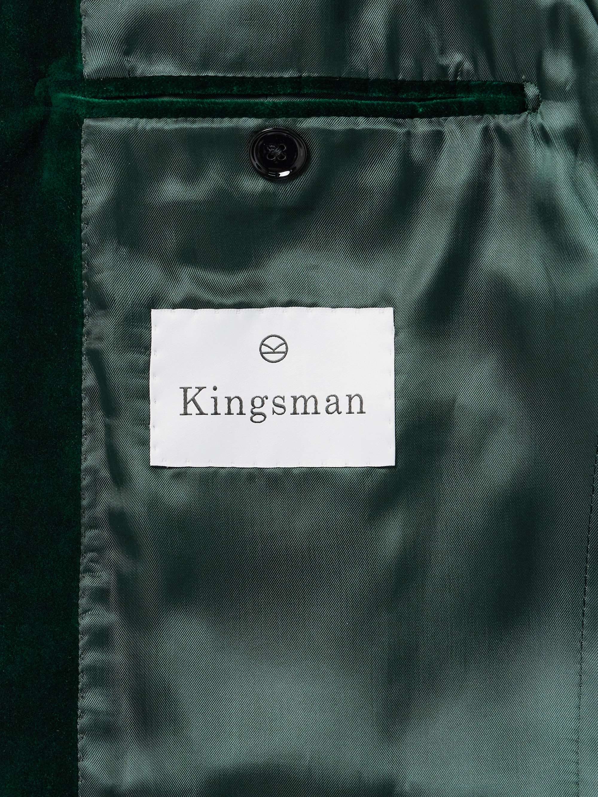 KINGSMAN 