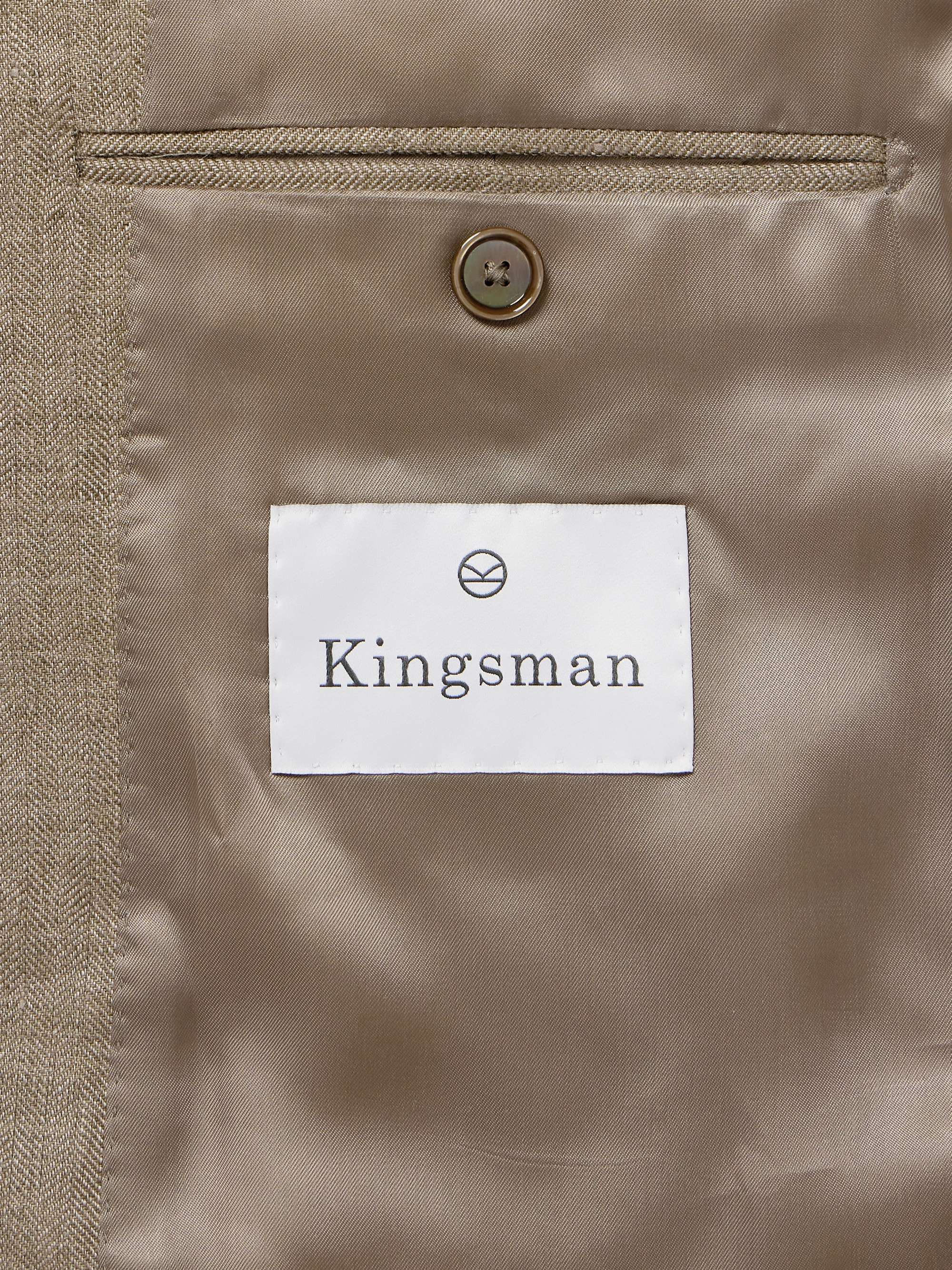 KINGSMAN 
