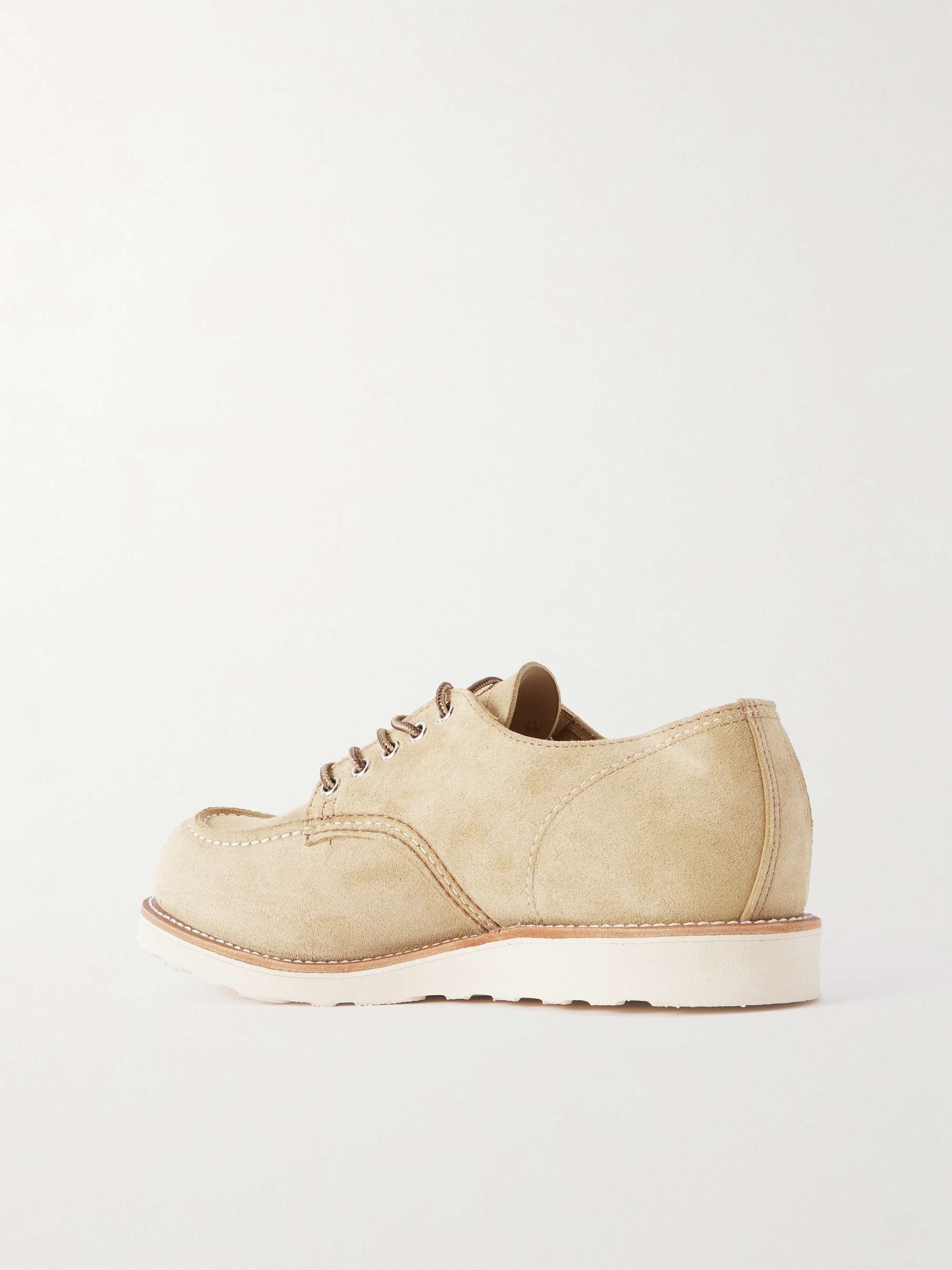 RED WING SHOES 