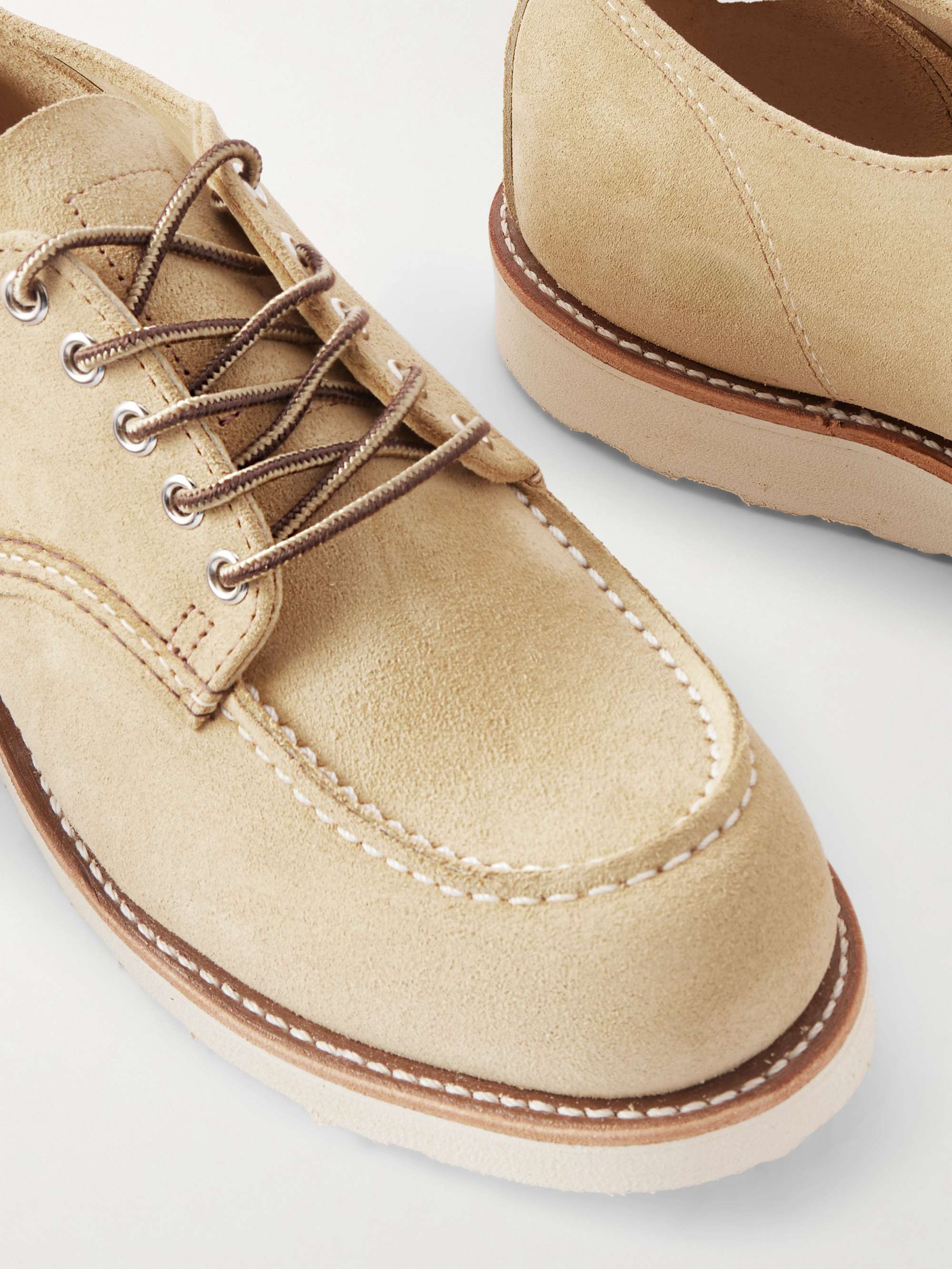 RED WING SHOES 