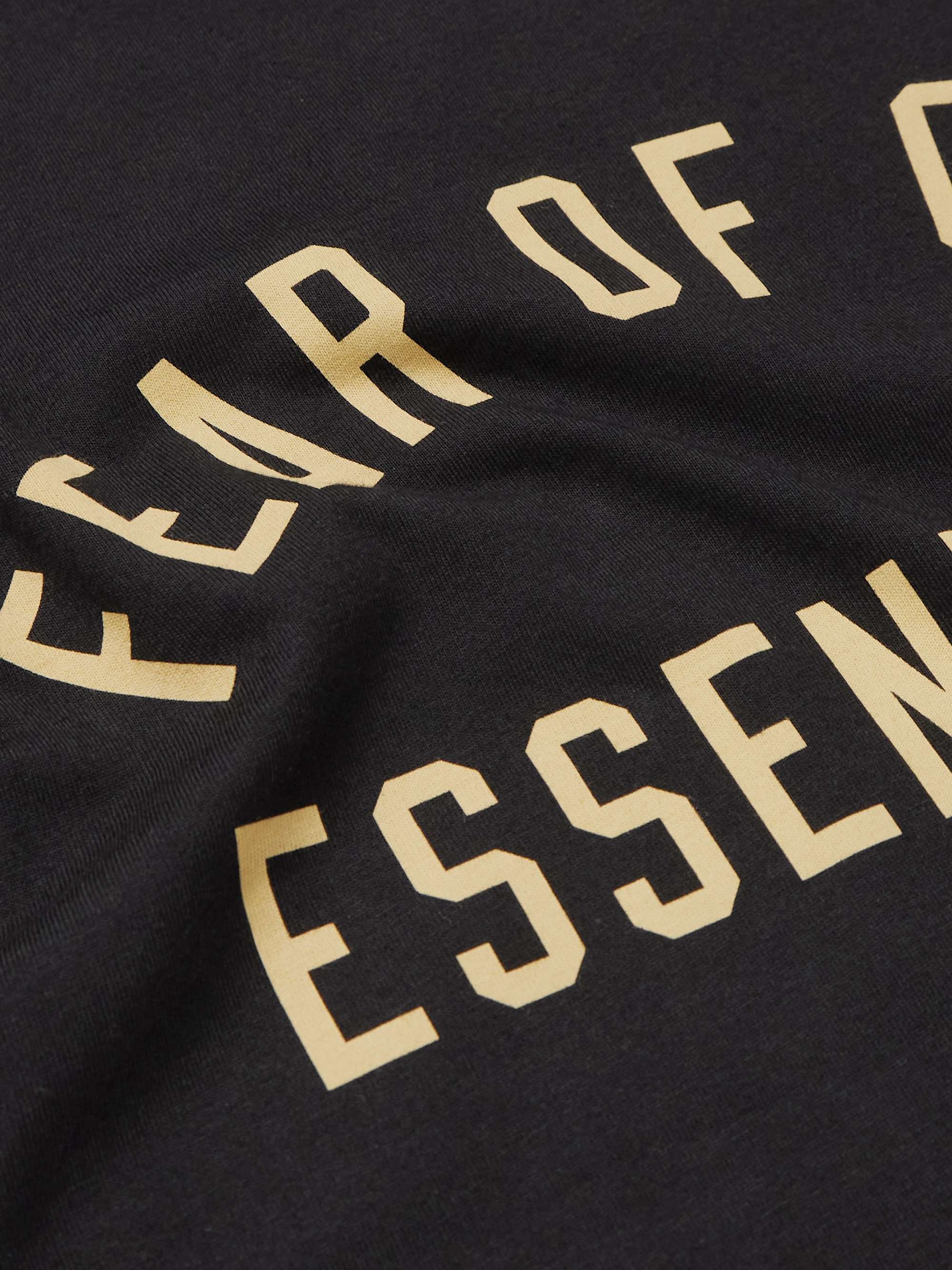 FEAR OF GOD ESSENTIALS 