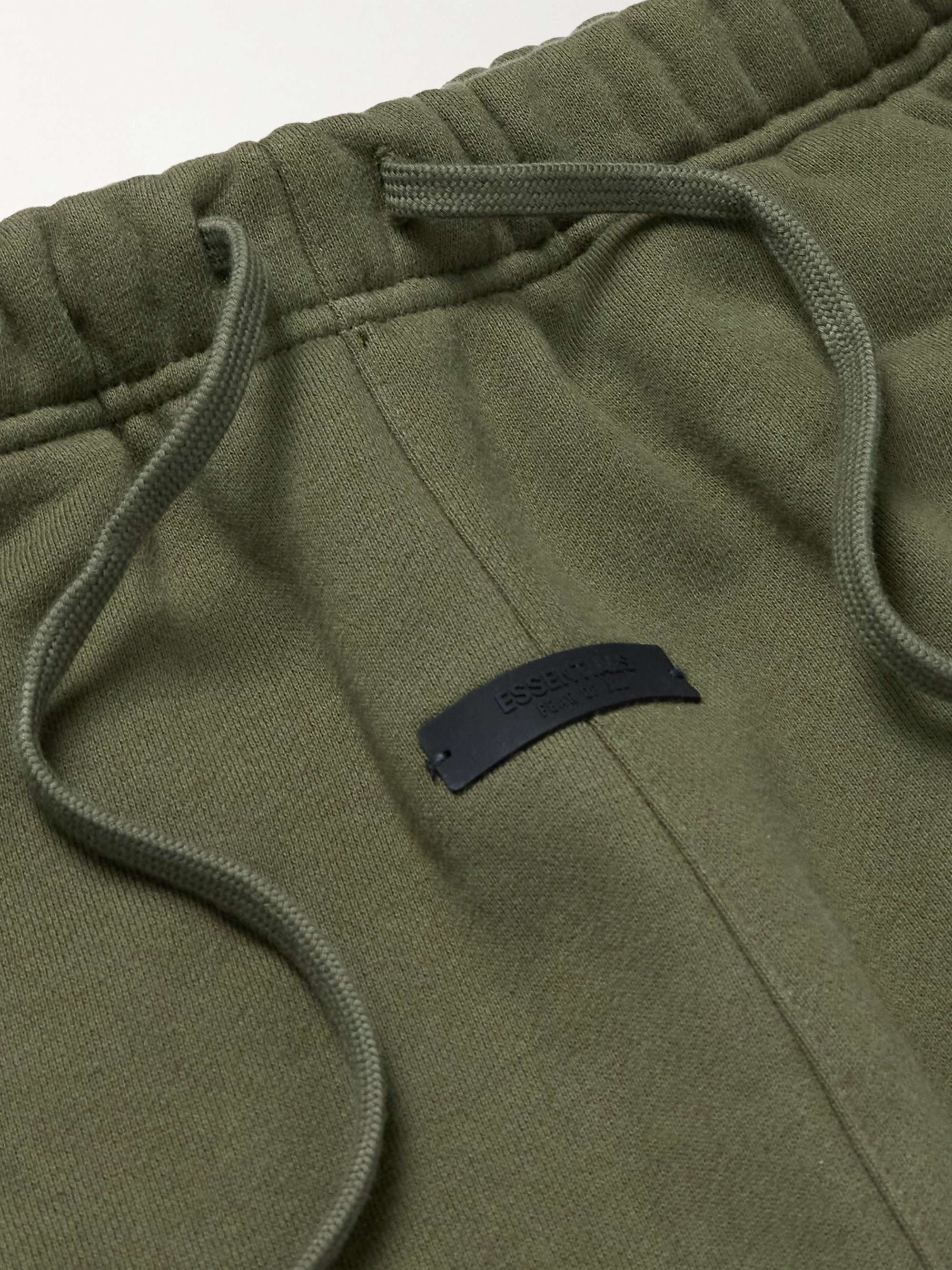 FEAR OF GOD ESSENTIALS 