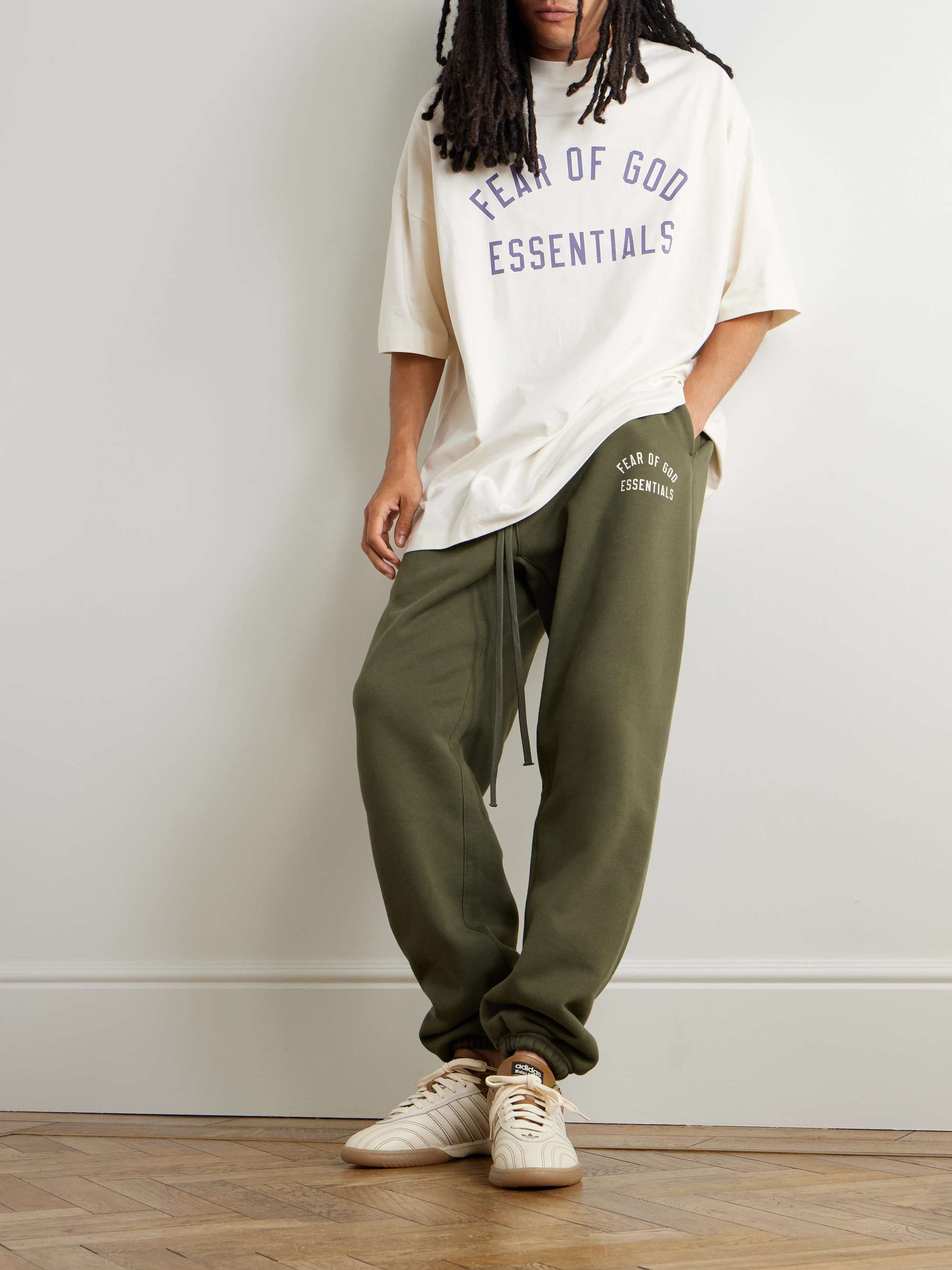 FEAR OF GOD ESSENTIALS 
