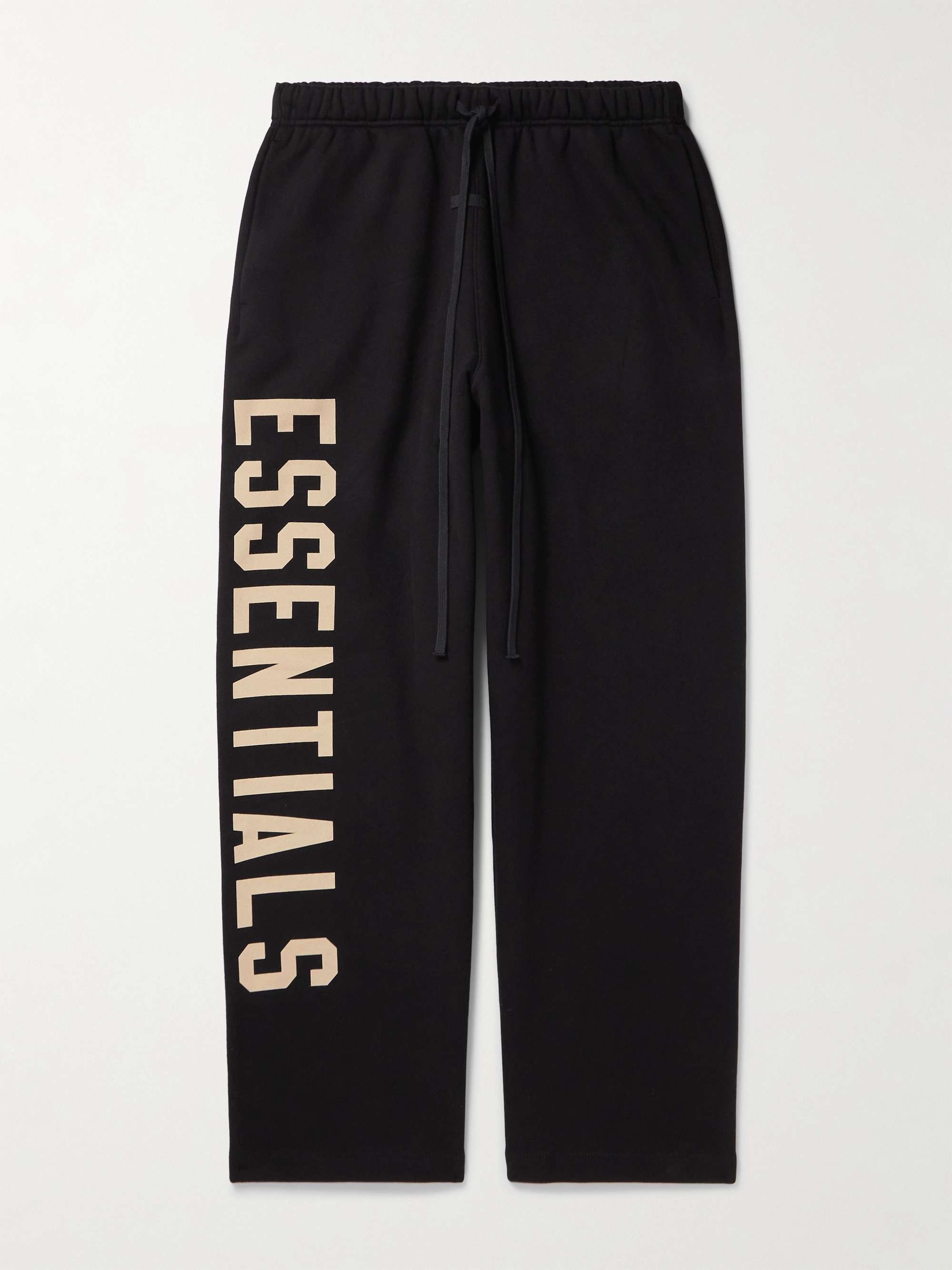 Burberry sweatpant deals