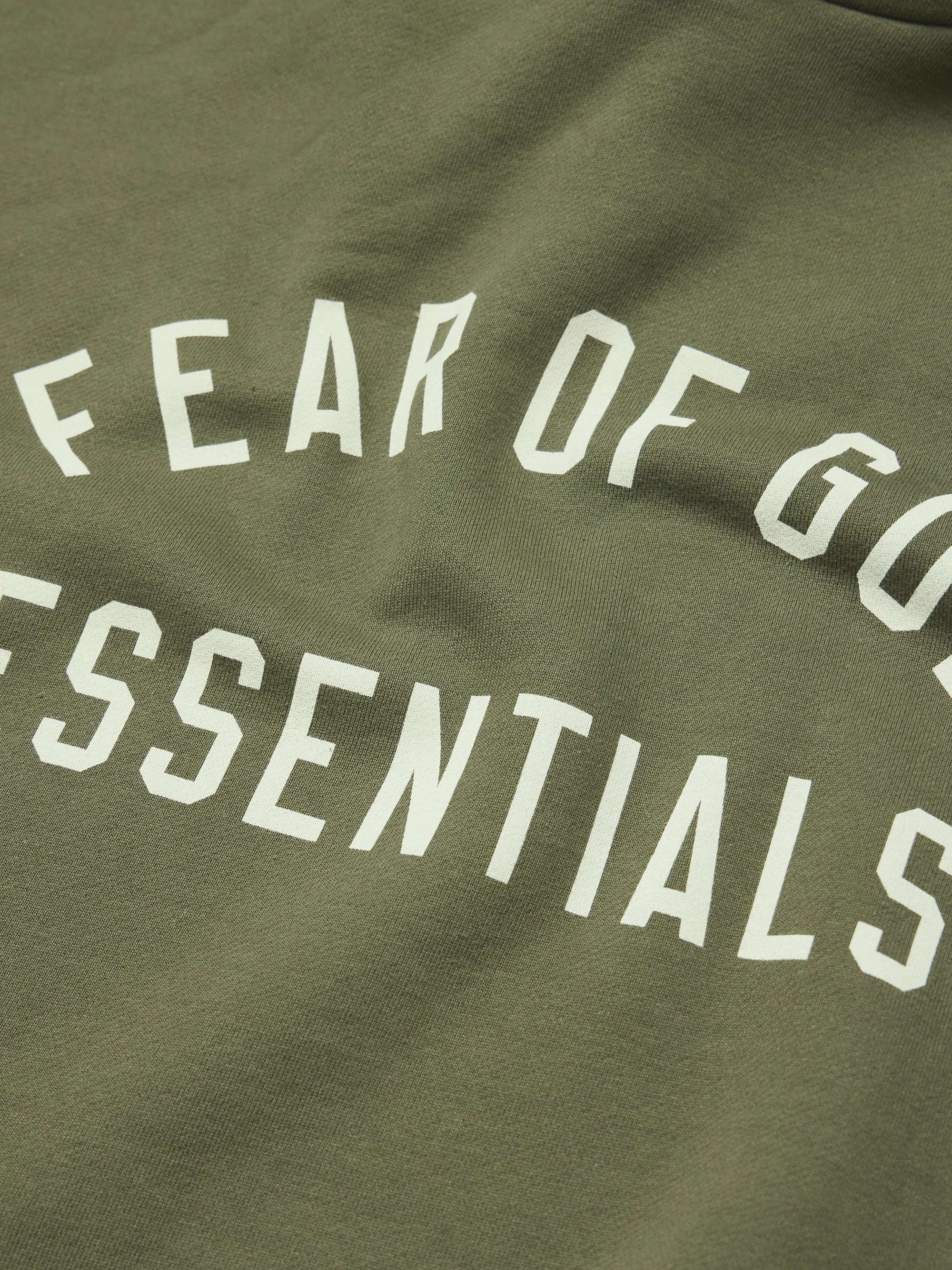 FEAR OF GOD ESSENTIALS 