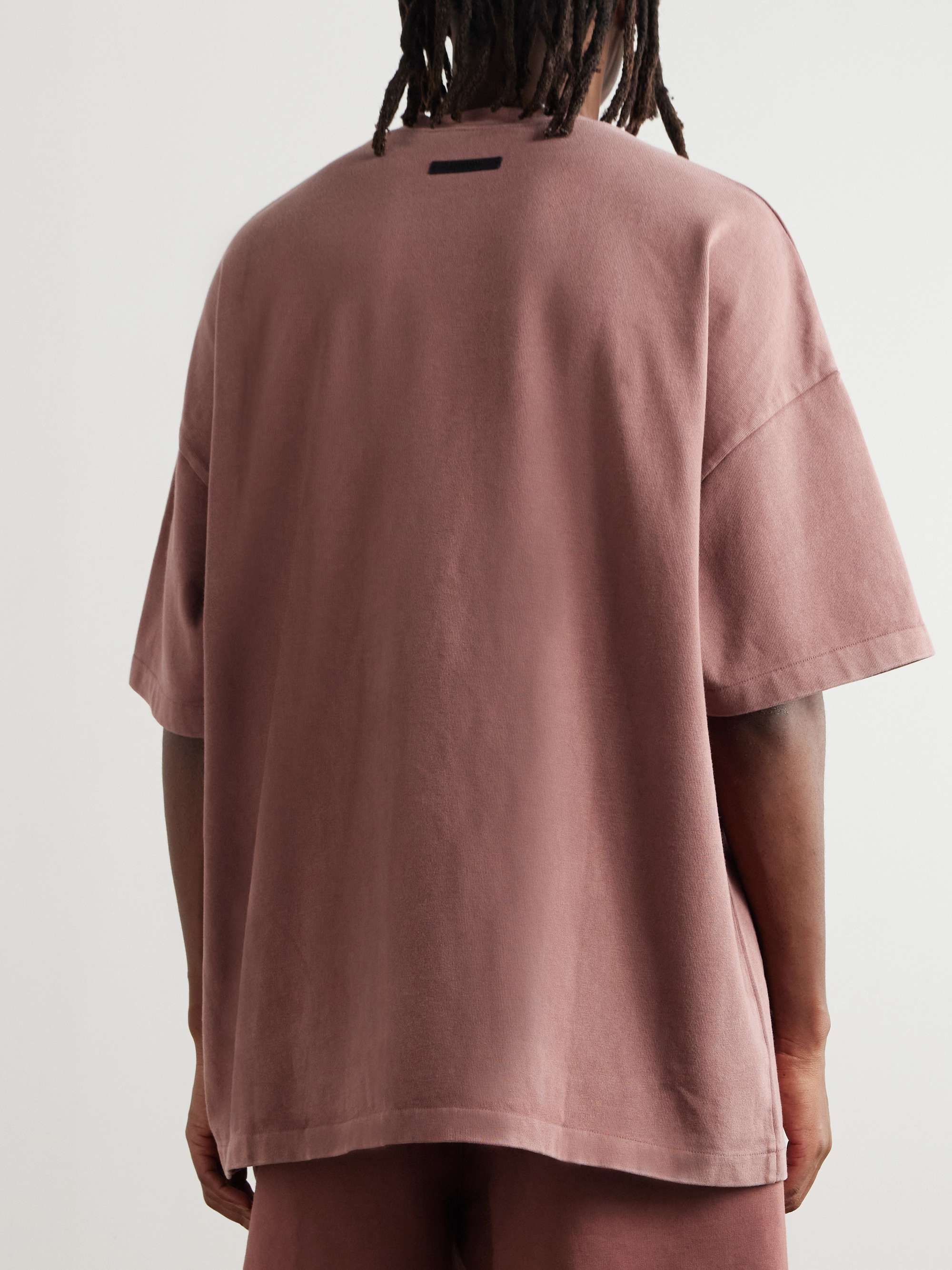 FEAR OF GOD ESSENTIALS 