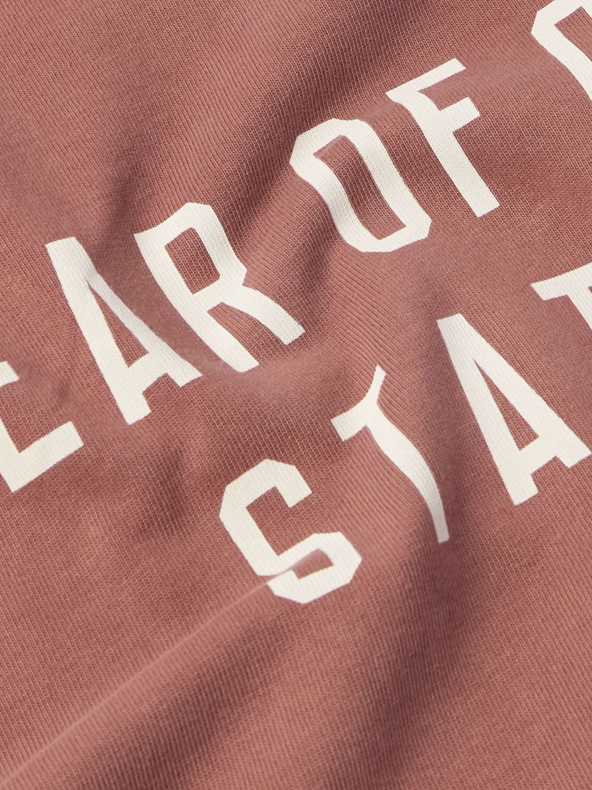 FEAR OF GOD ESSENTIALS 