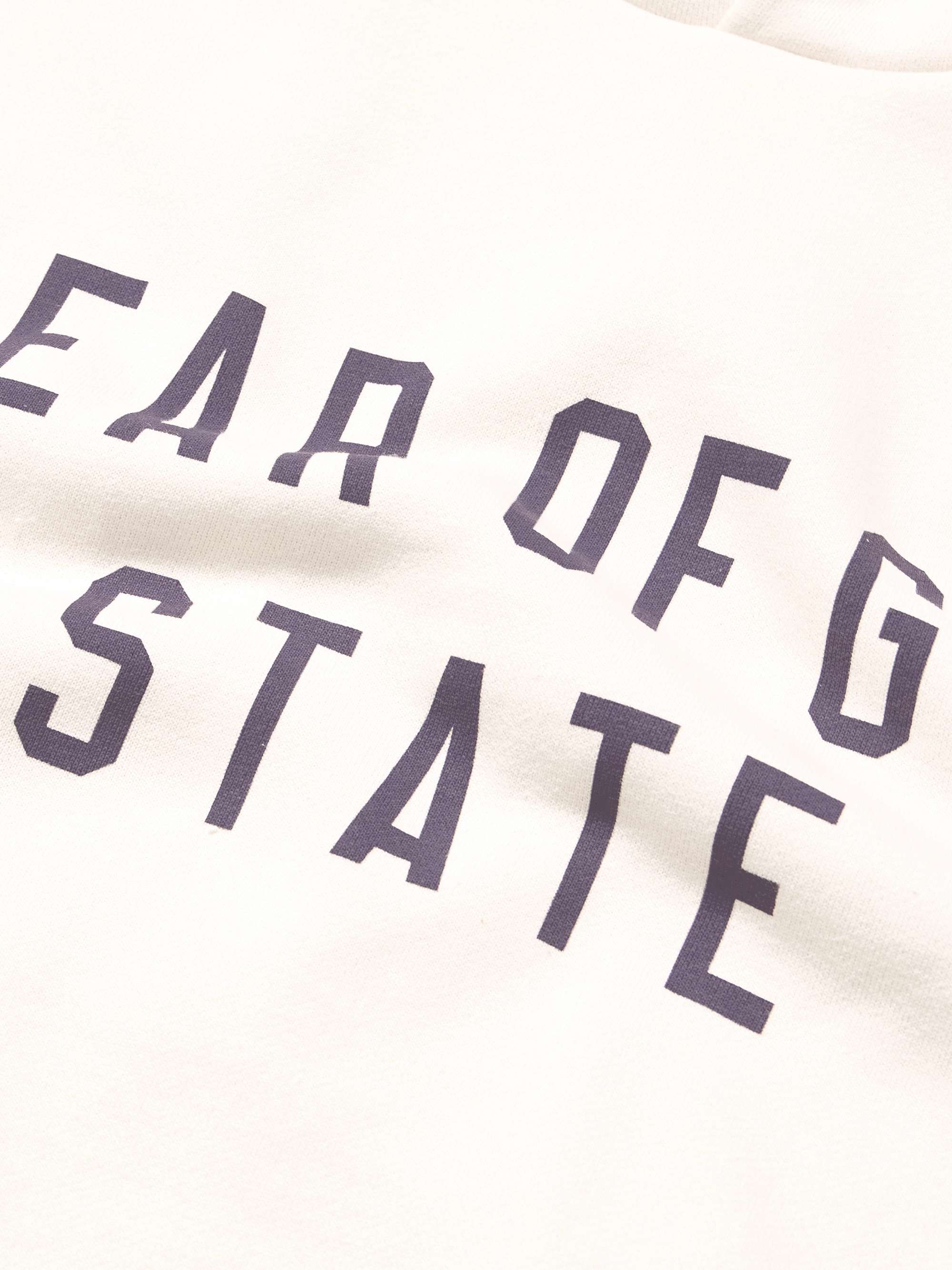 FEAR OF GOD ESSENTIALS 