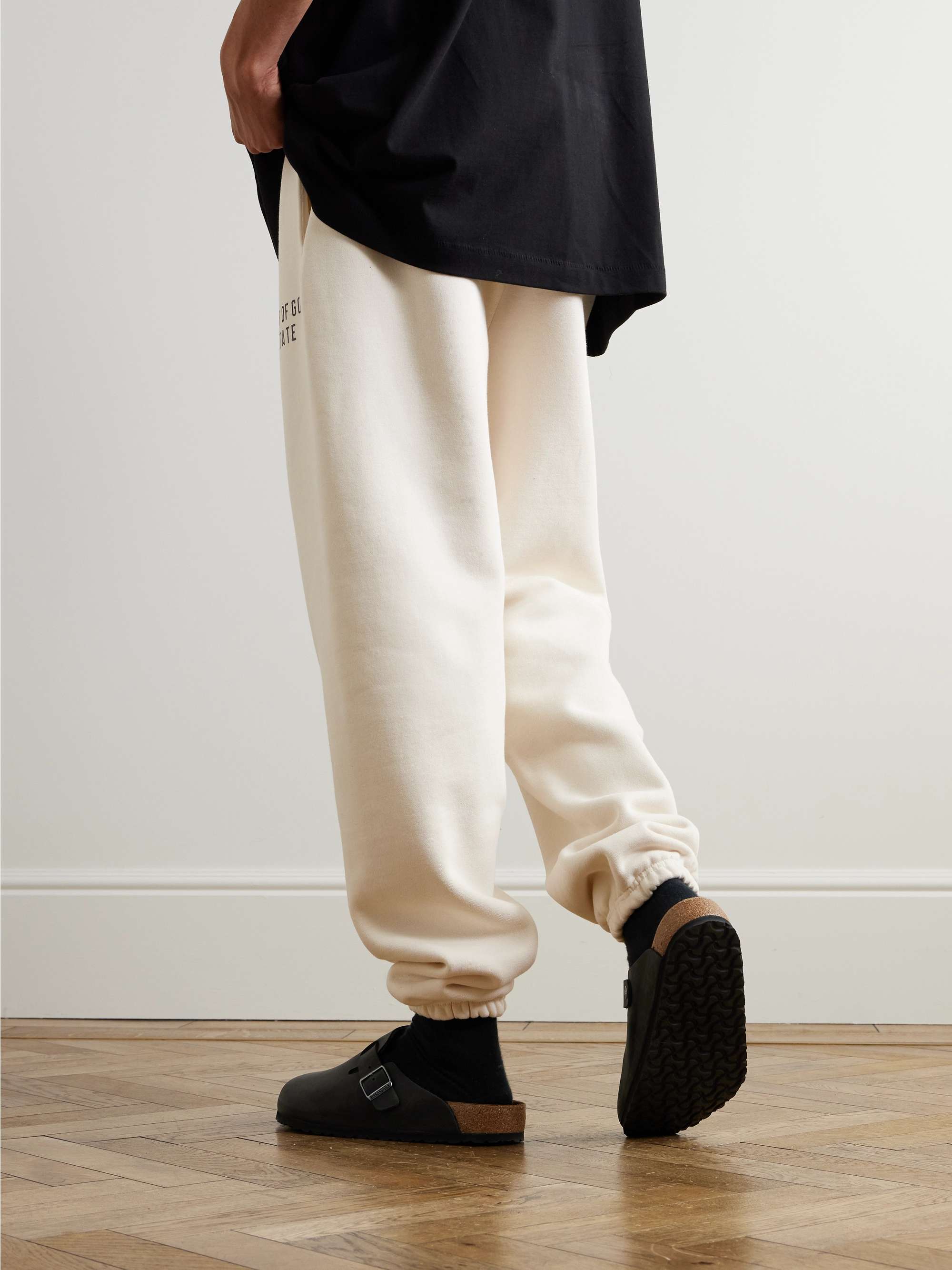 FEAR OF GOD ESSENTIALS 