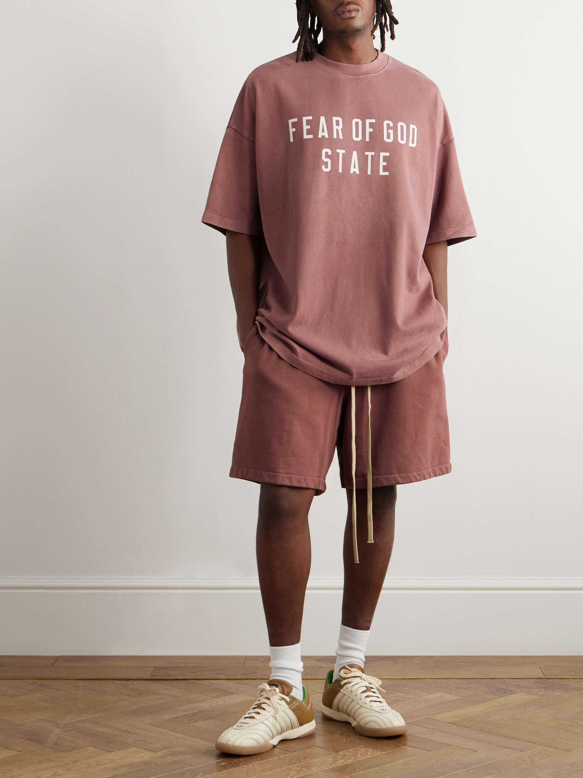 FEAR OF GOD ESSENTIALS 