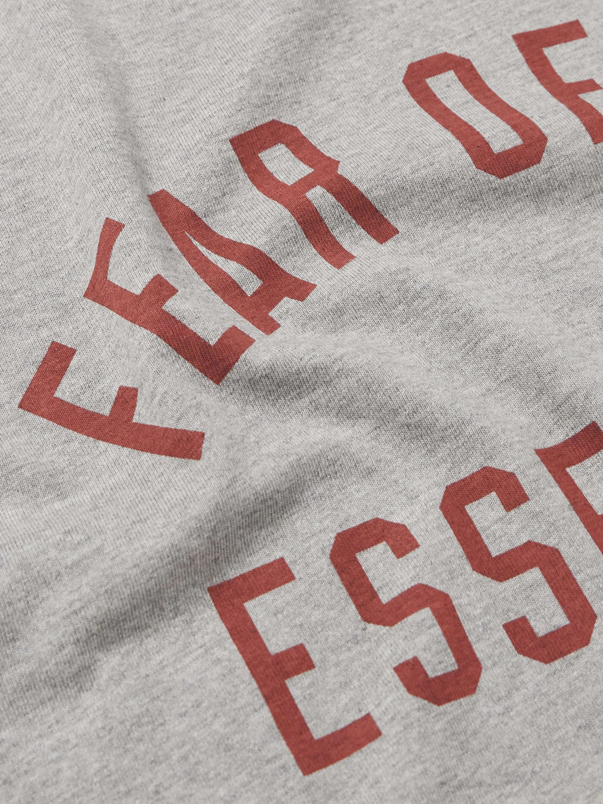 FEAR OF GOD ESSENTIALS 