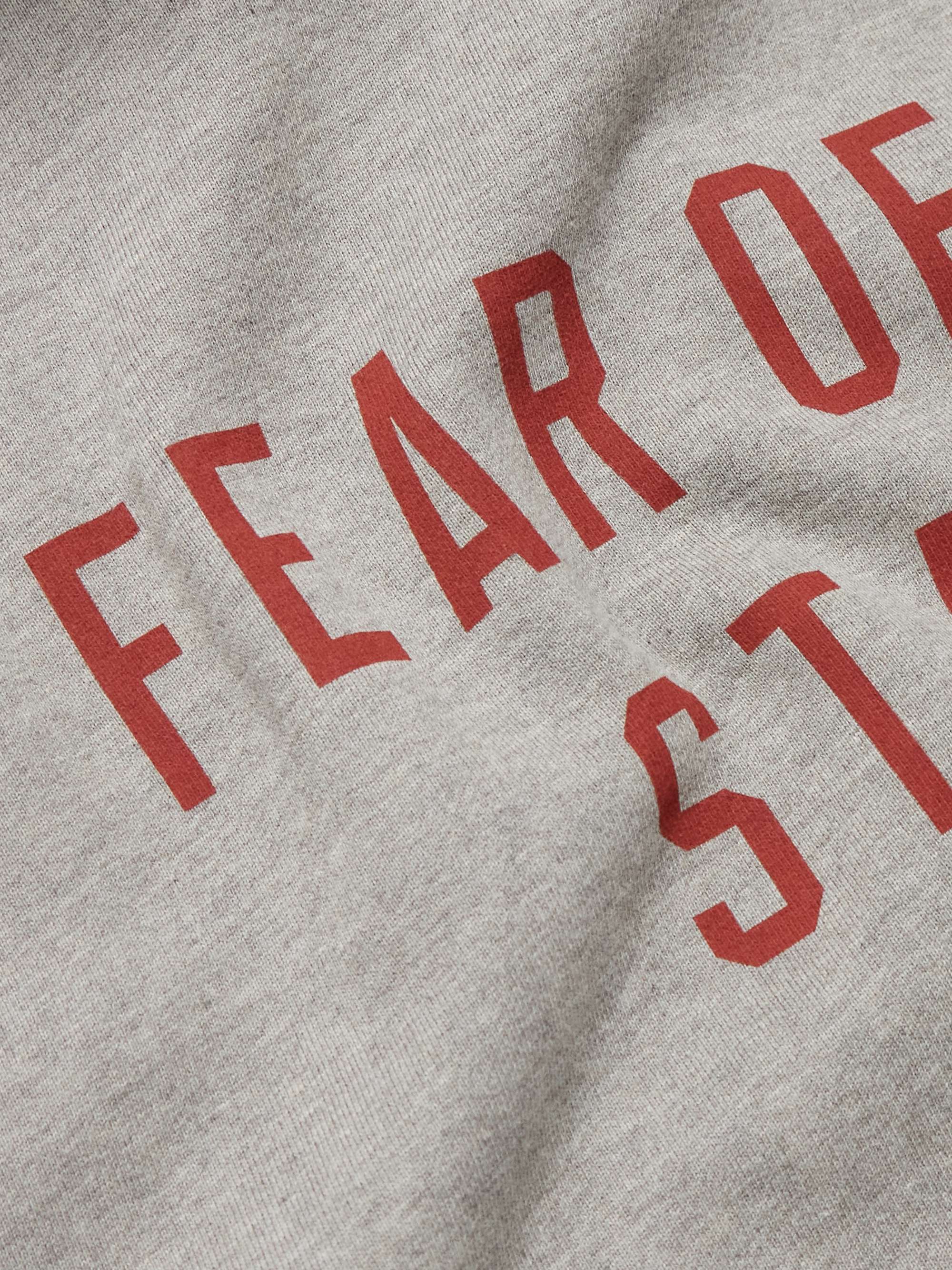 FEAR OF GOD ESSENTIALS 