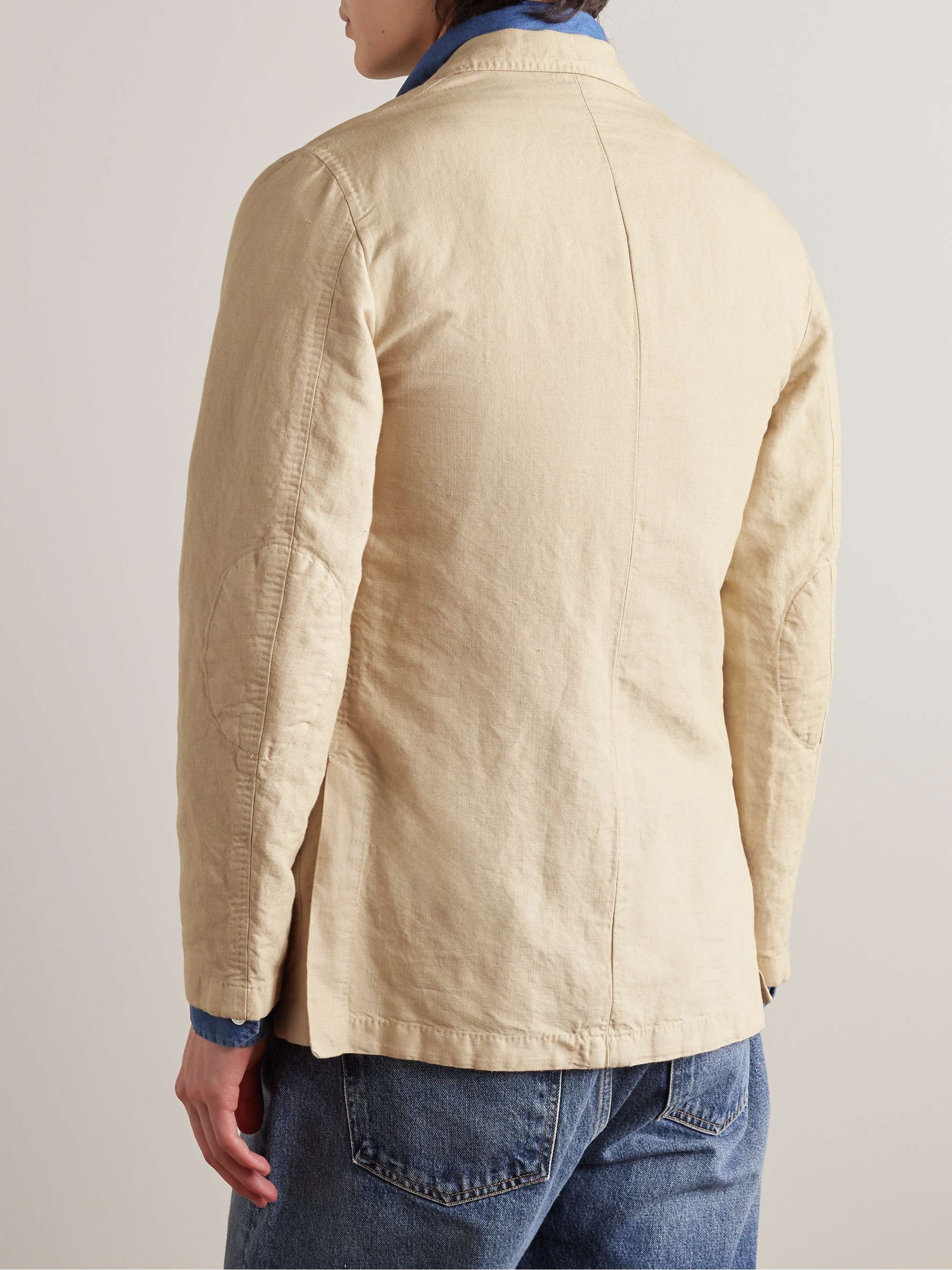 SID MASHBURN 