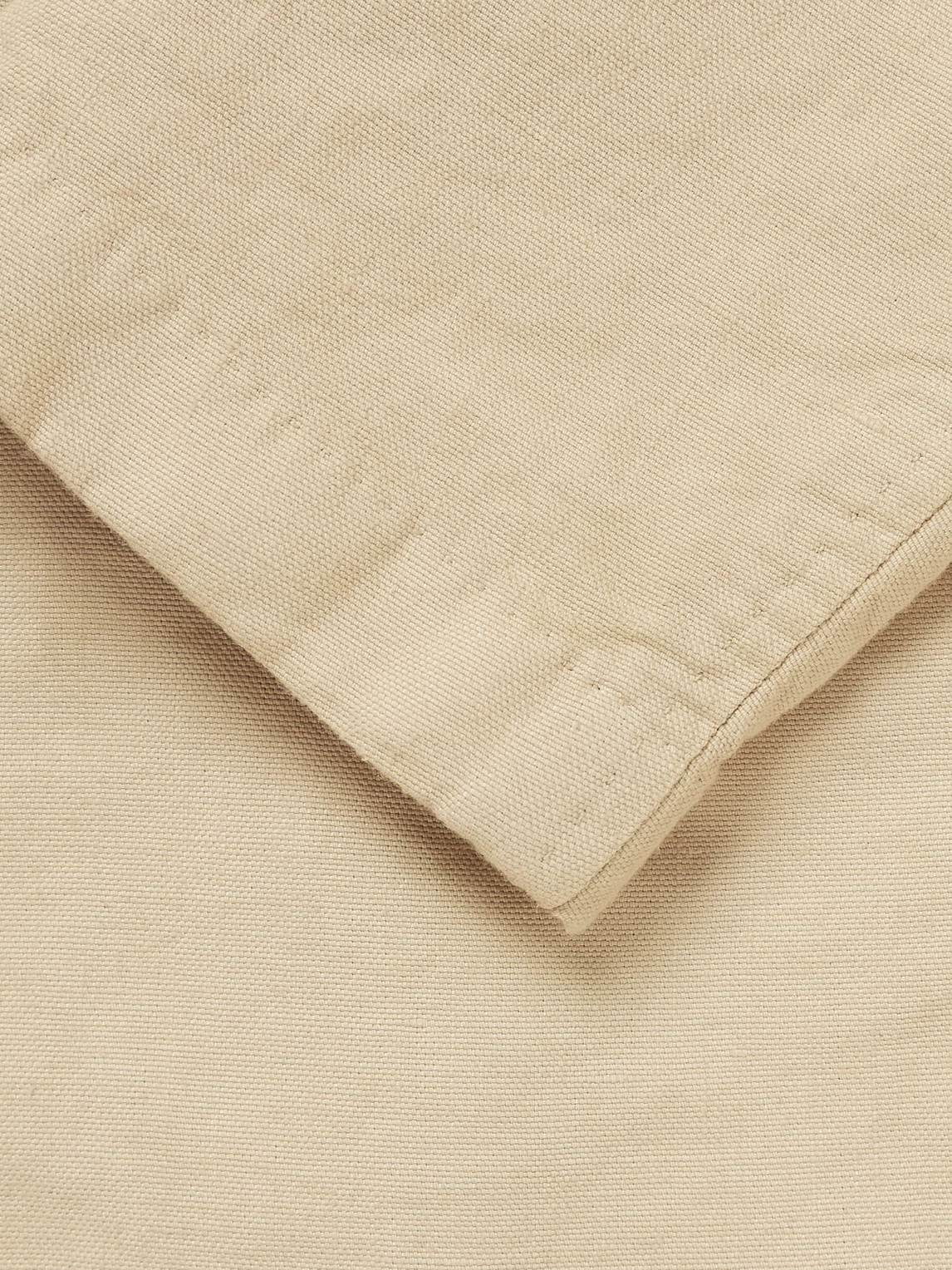  Sid Mashburn - Butcher Unstructured Hemp And Cotton-blend Canvas Blazer - Men - Neutrals - It 48 