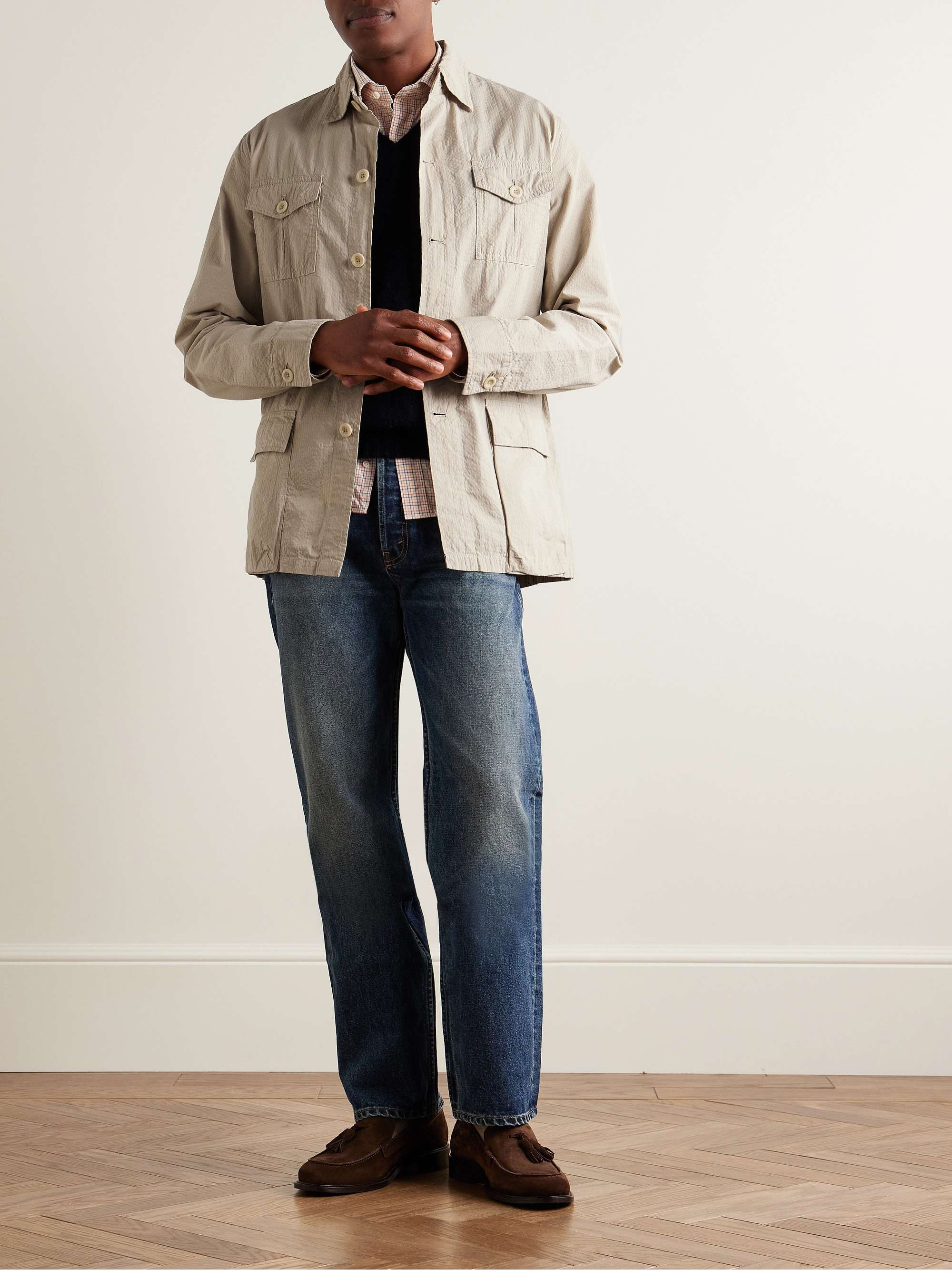 SID MASHBURN 