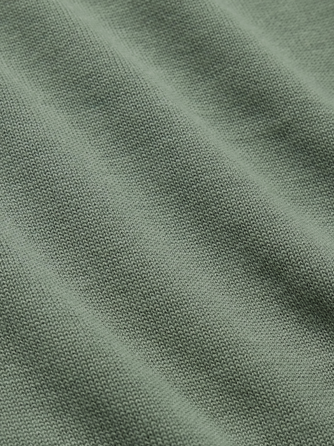  Sid Mashburn - Cotton Shirt - Men - Green - Xxl 