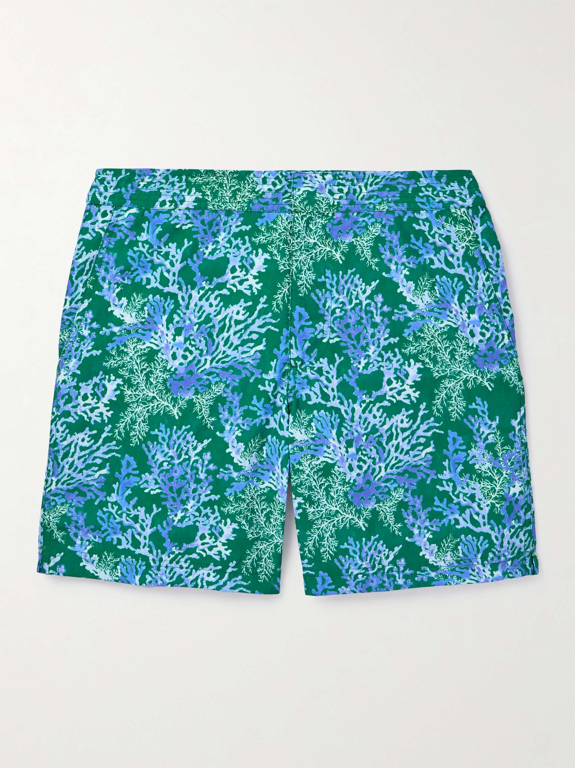 Mr porter swimming trunks online