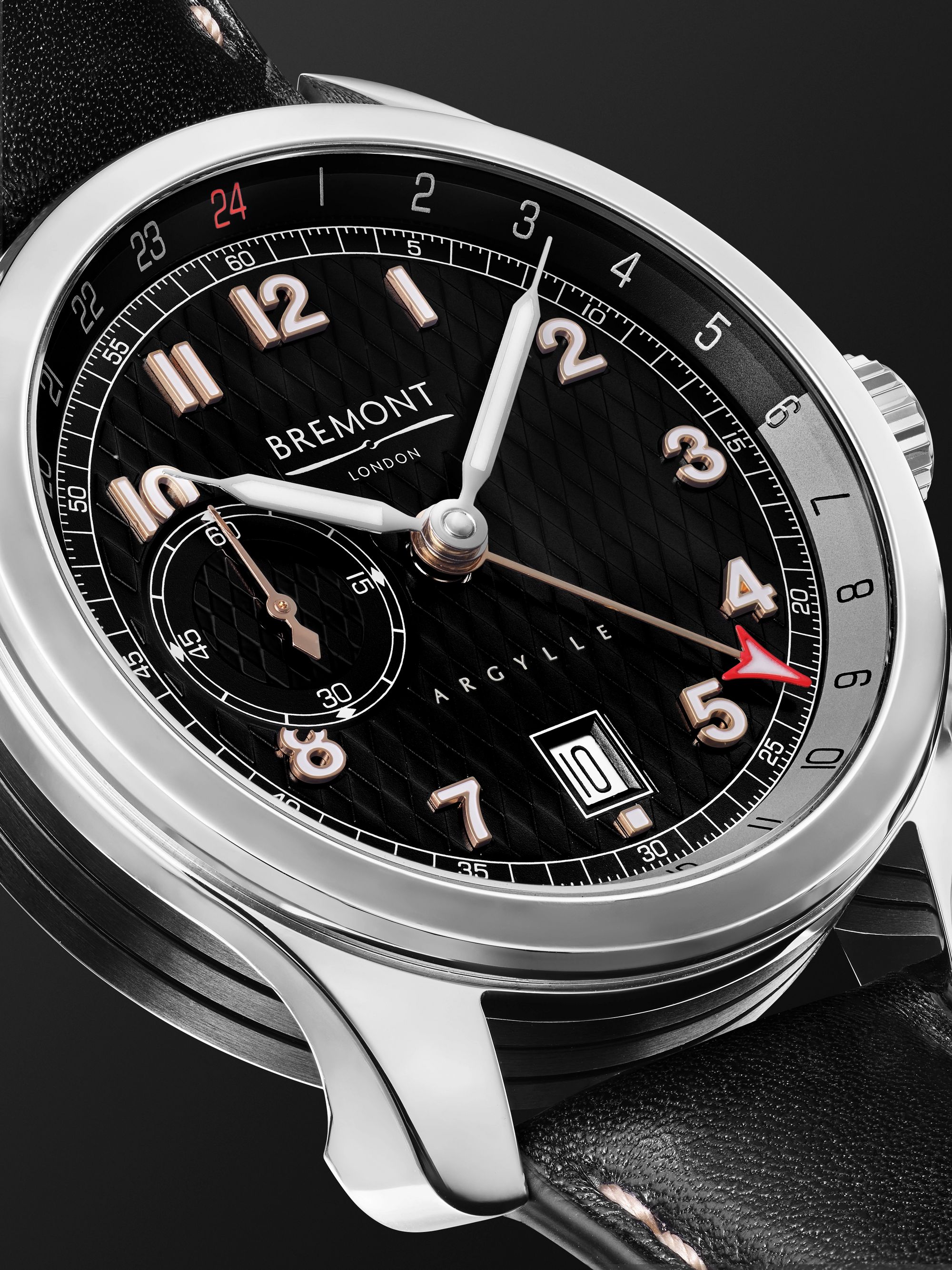 BREMONT 