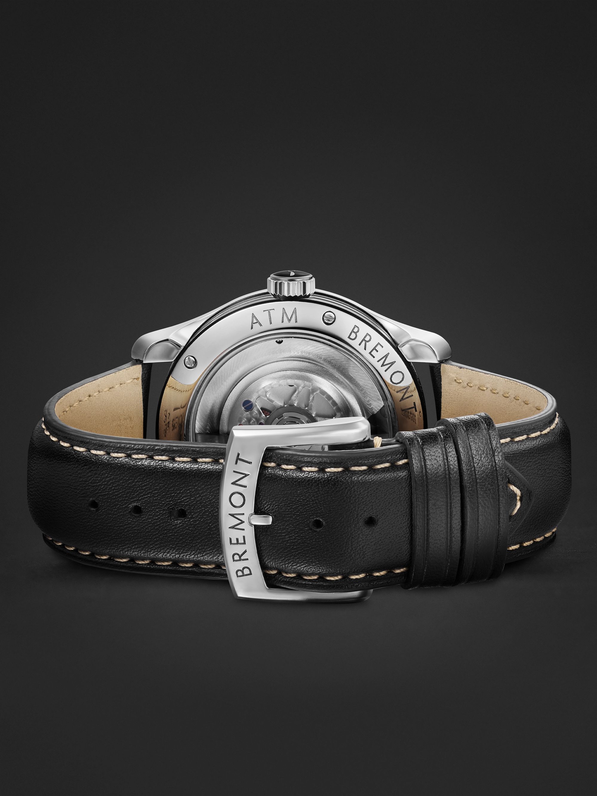 BREMONT 