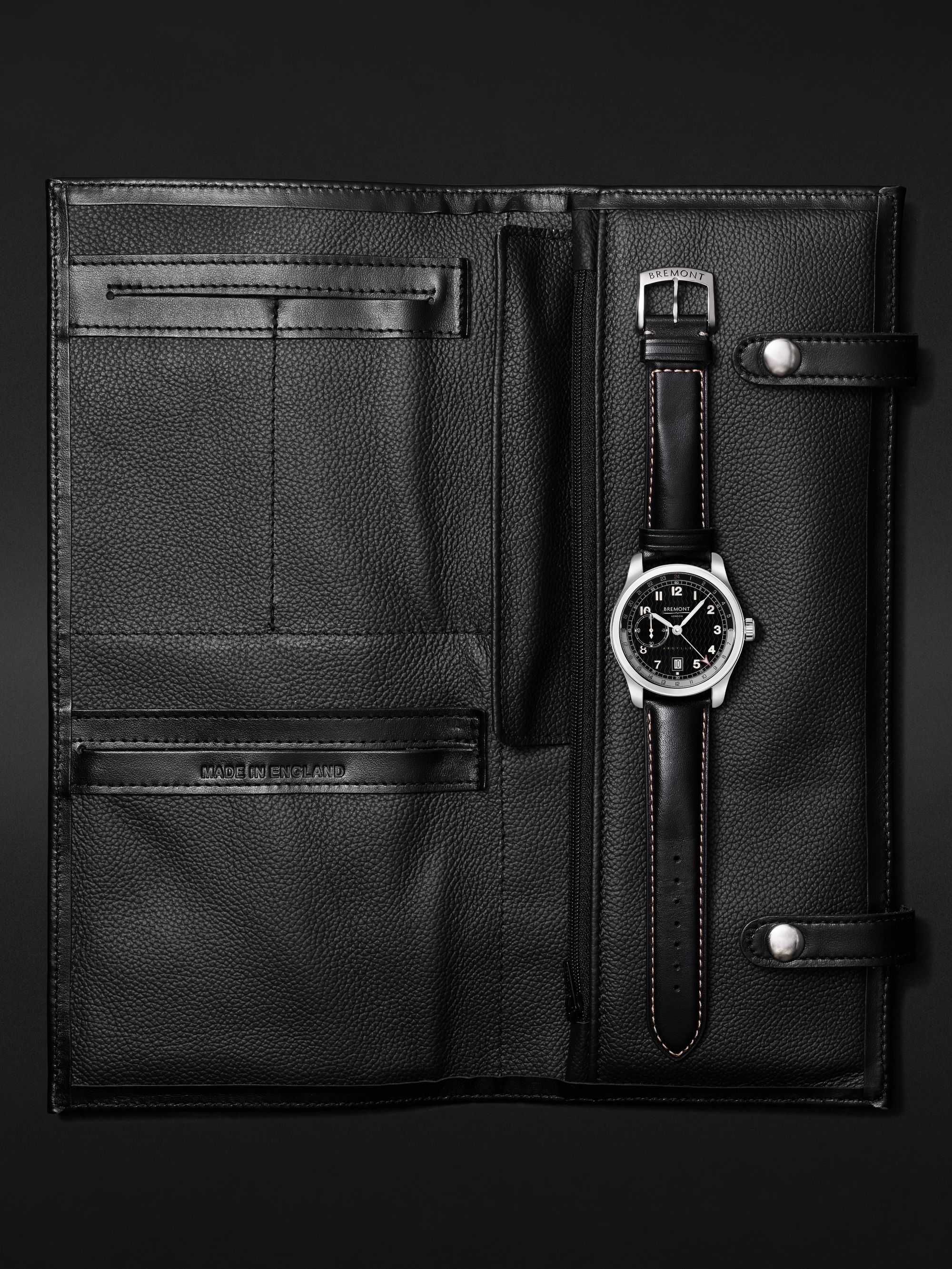 BREMONT 