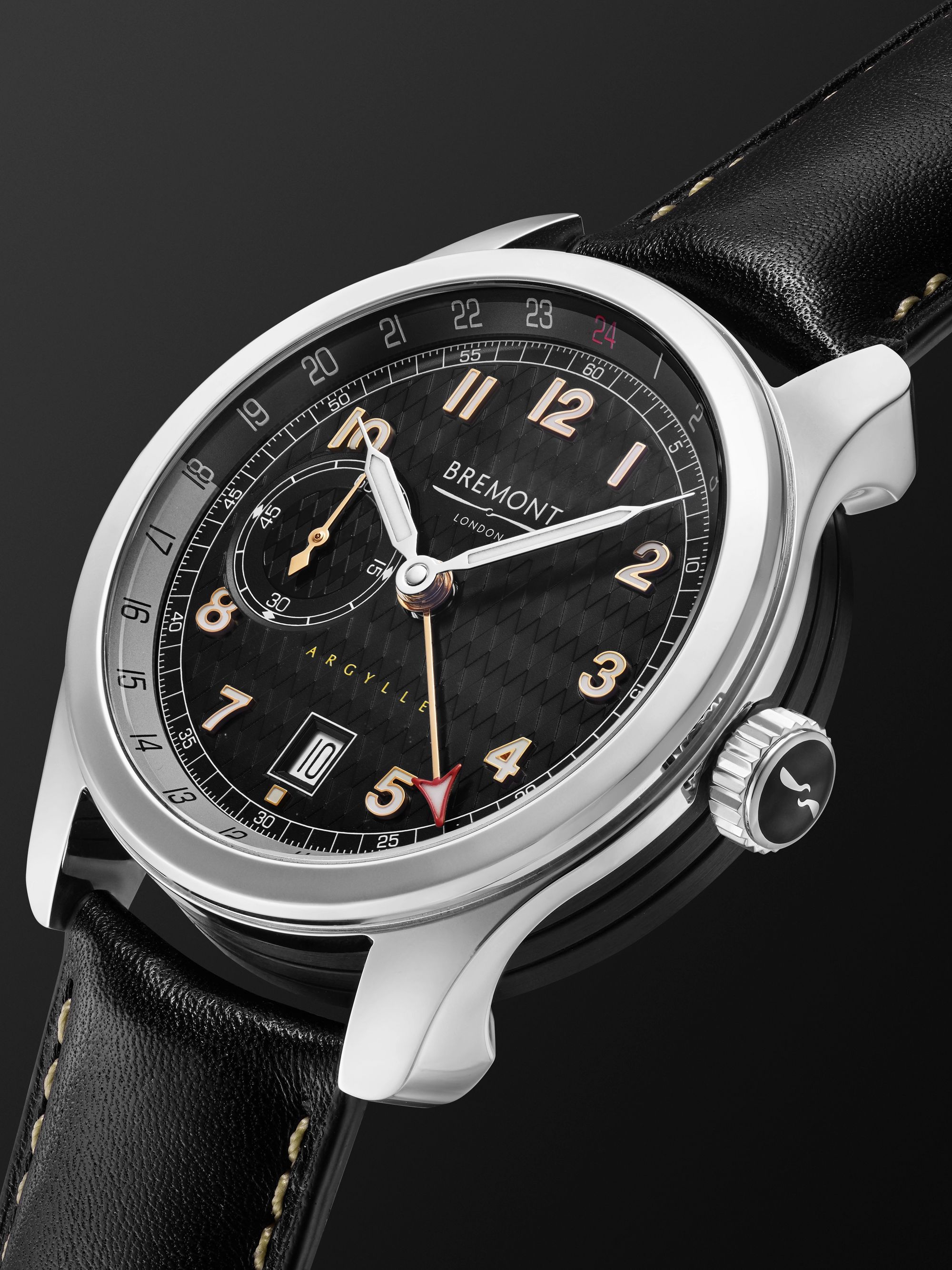 BREMONT 