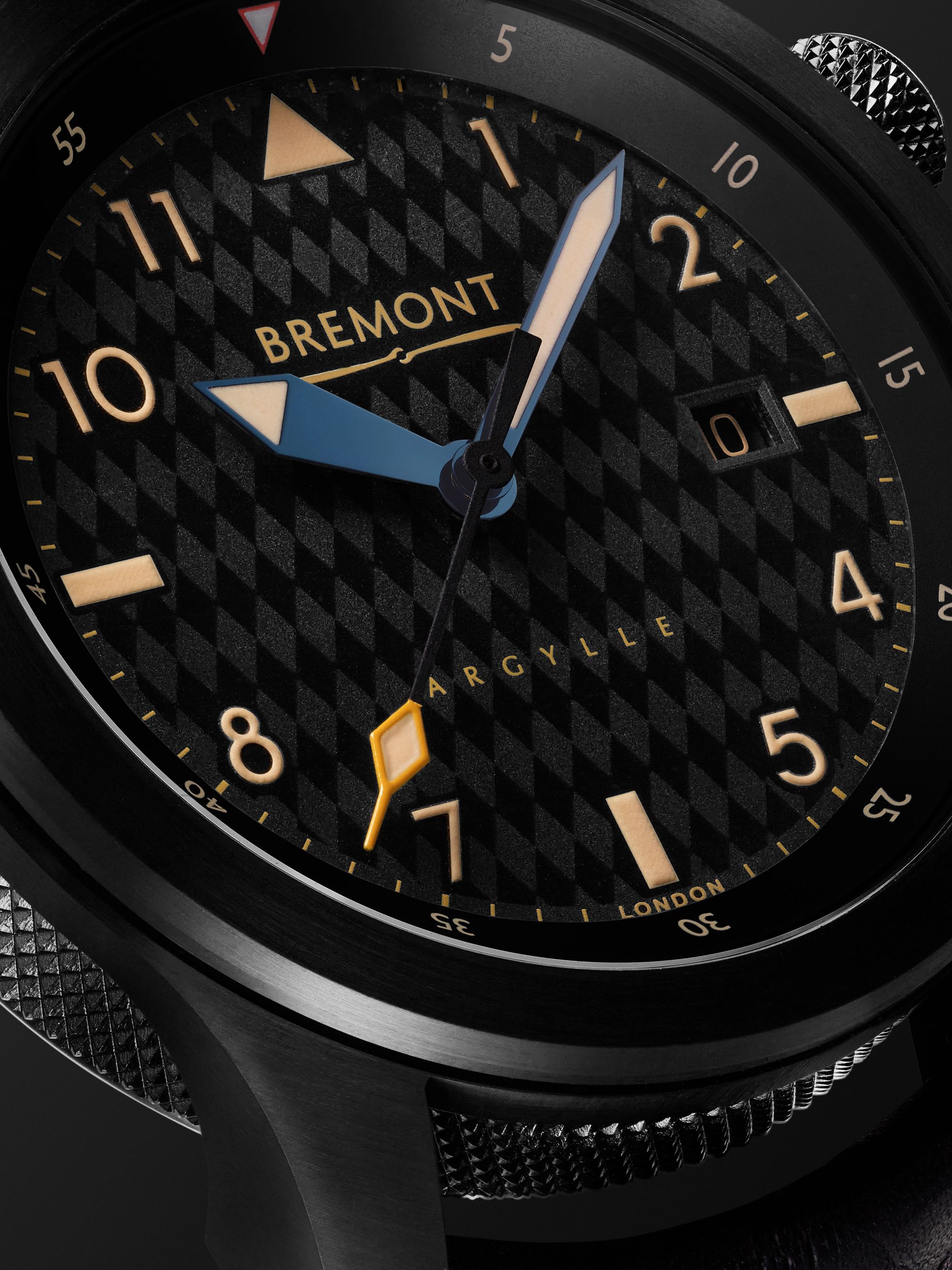 BREMONT 