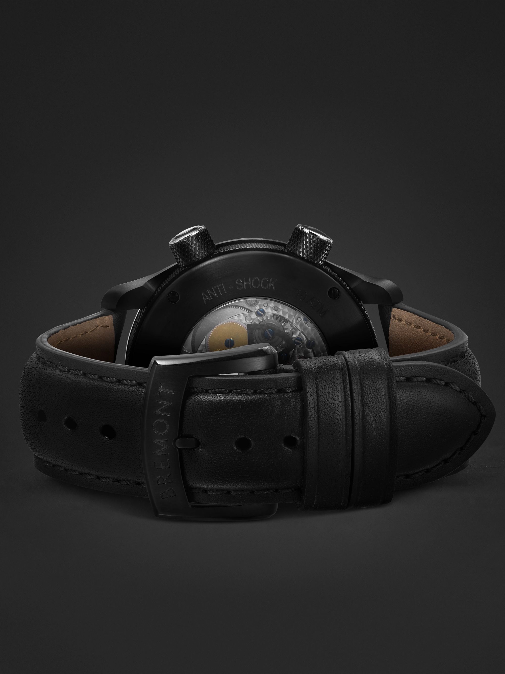 BREMONT 