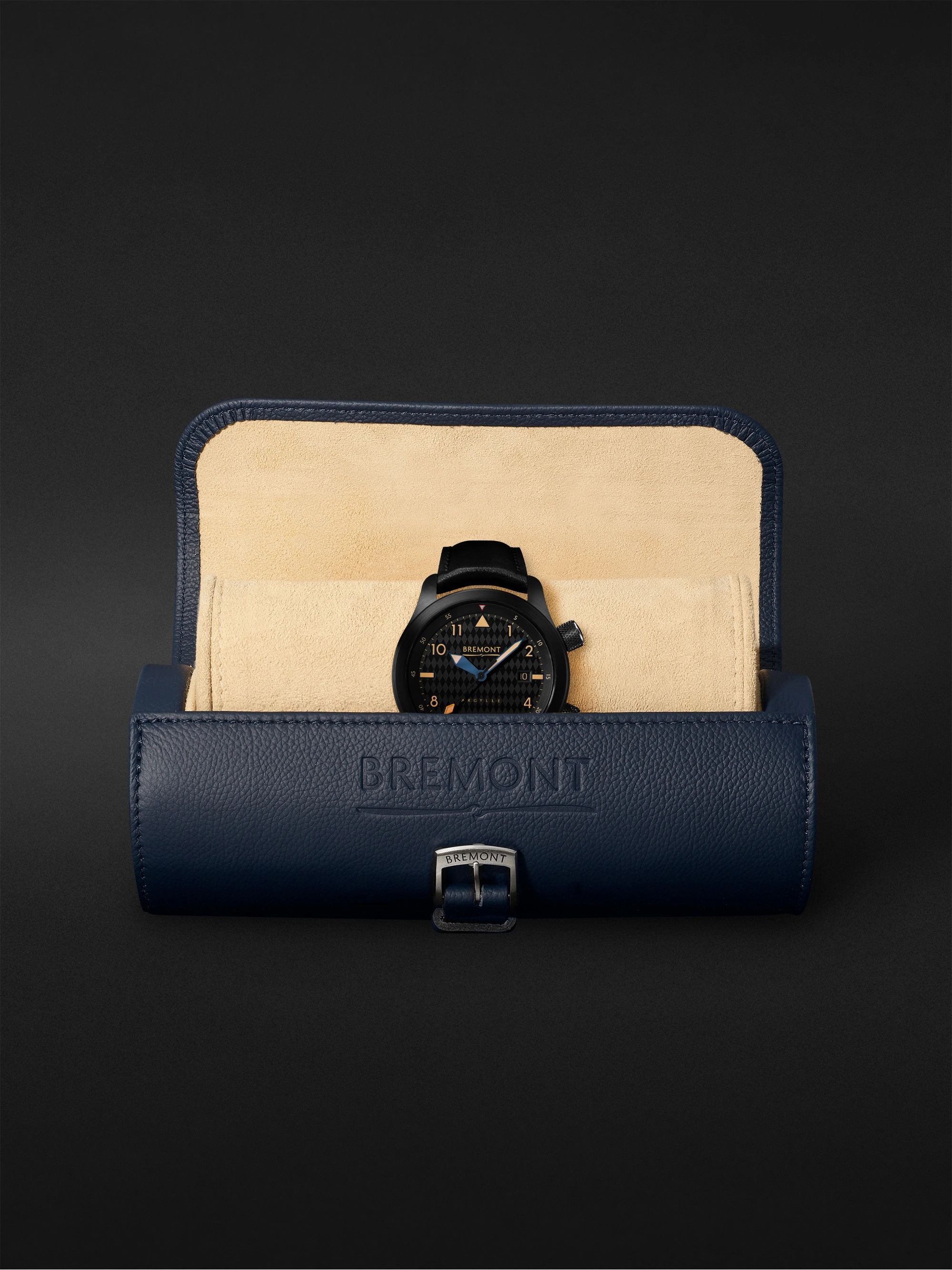 BREMONT 