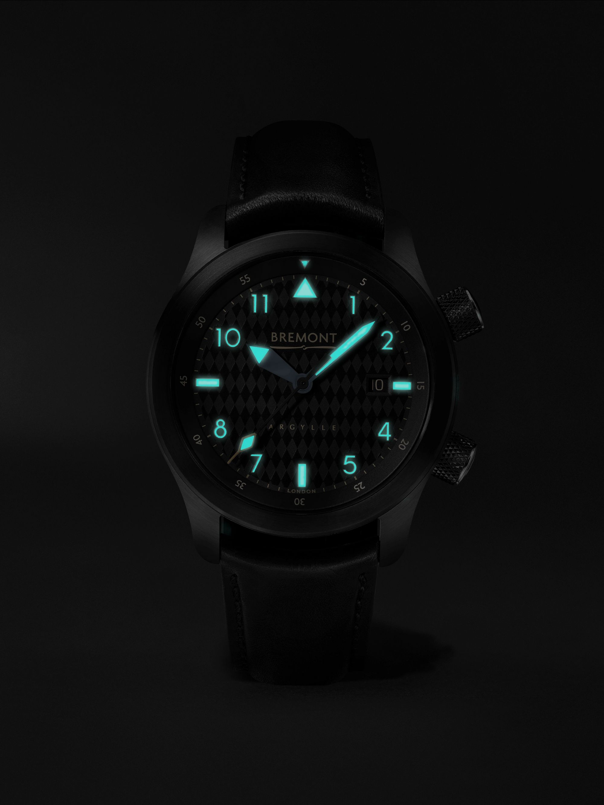 BREMONT 