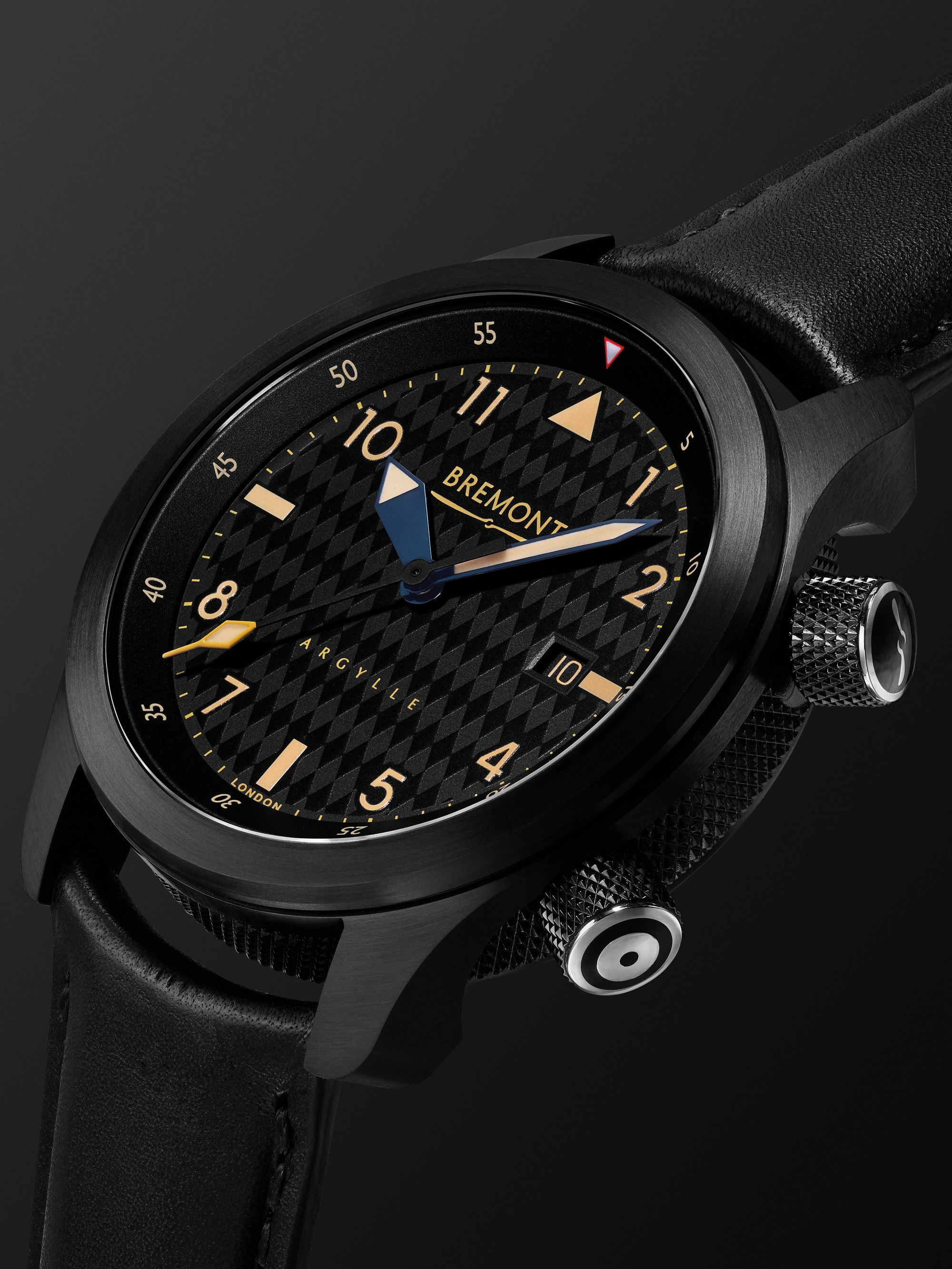 BREMONT 