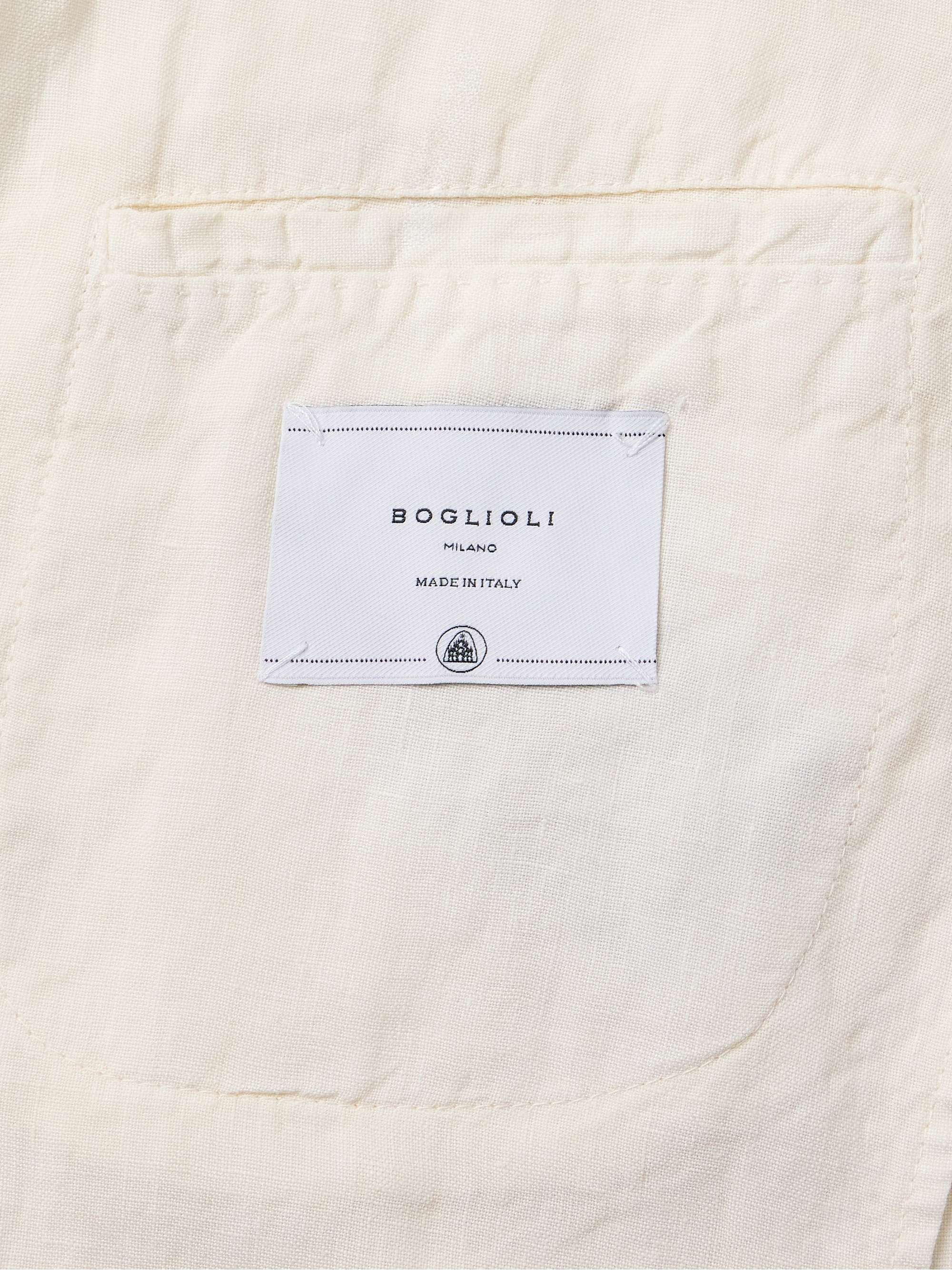 BOGLIOLI 