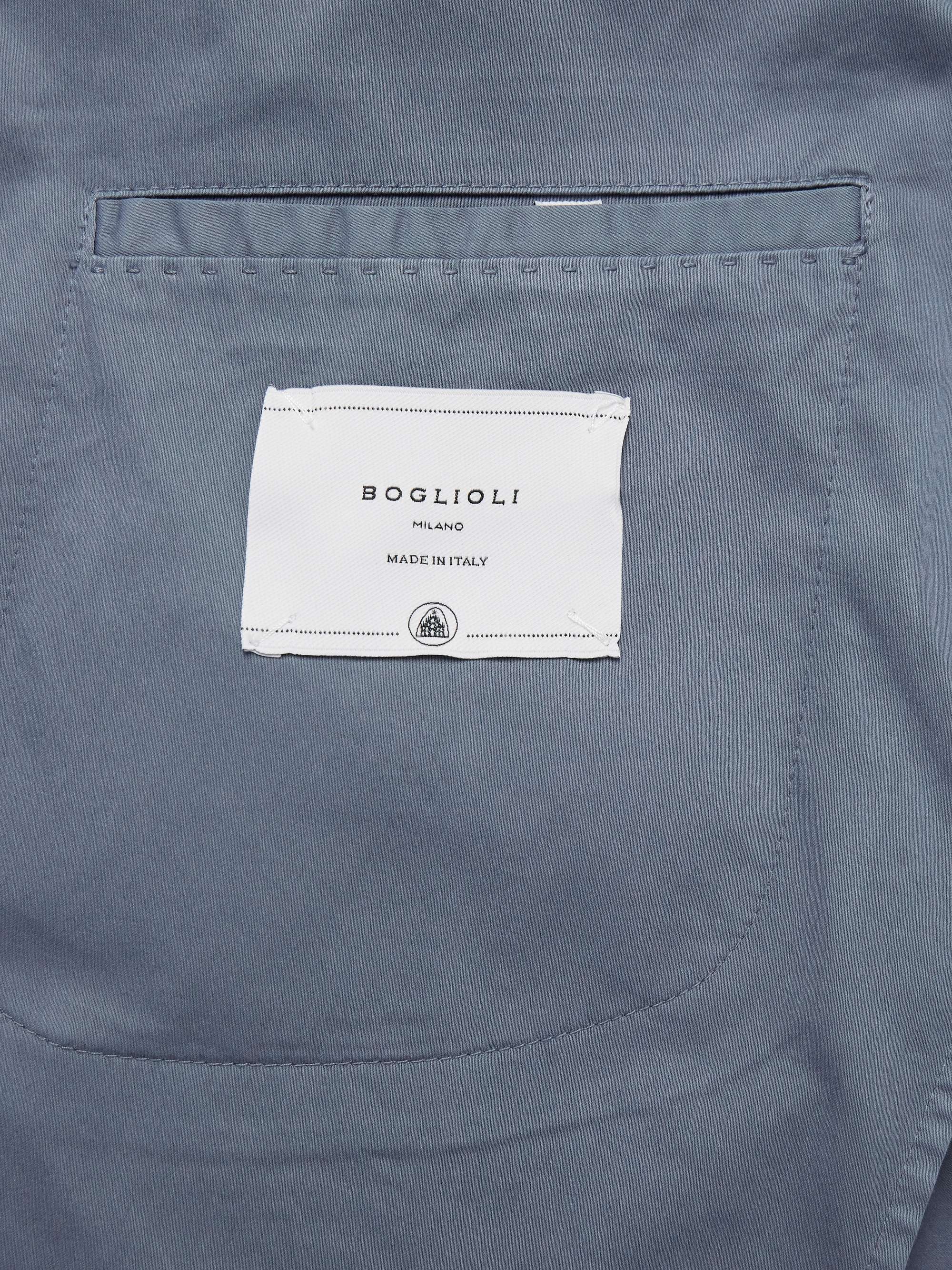 BOGLIOLI 