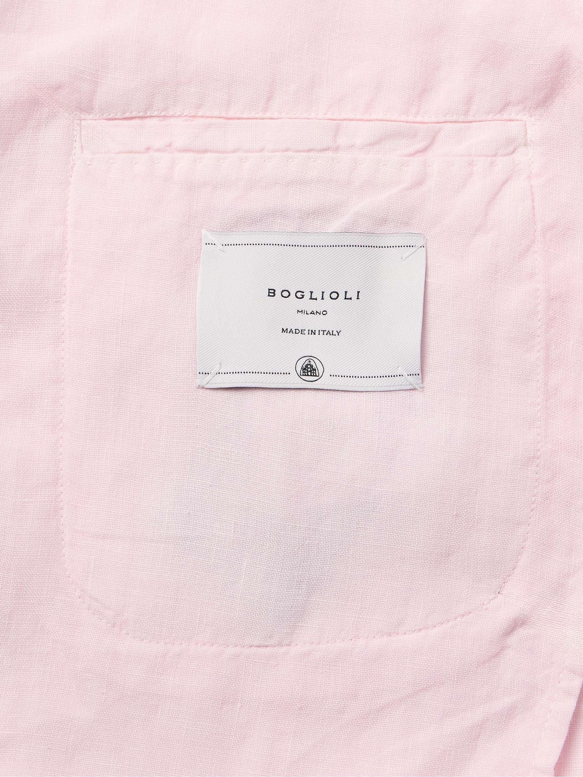 BOGLIOLI 