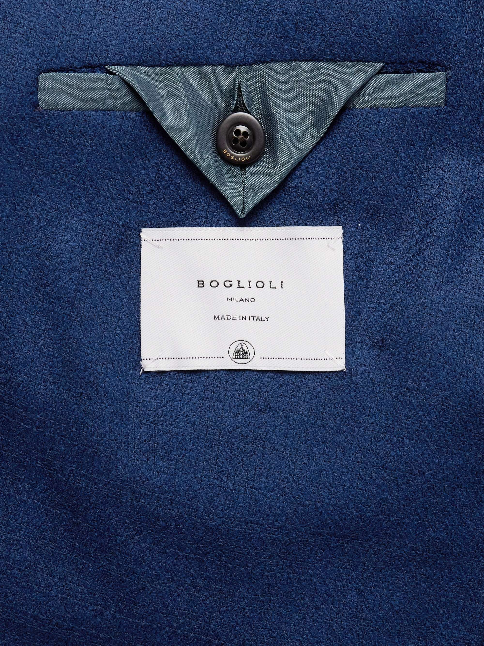 BOGLIOLI 
