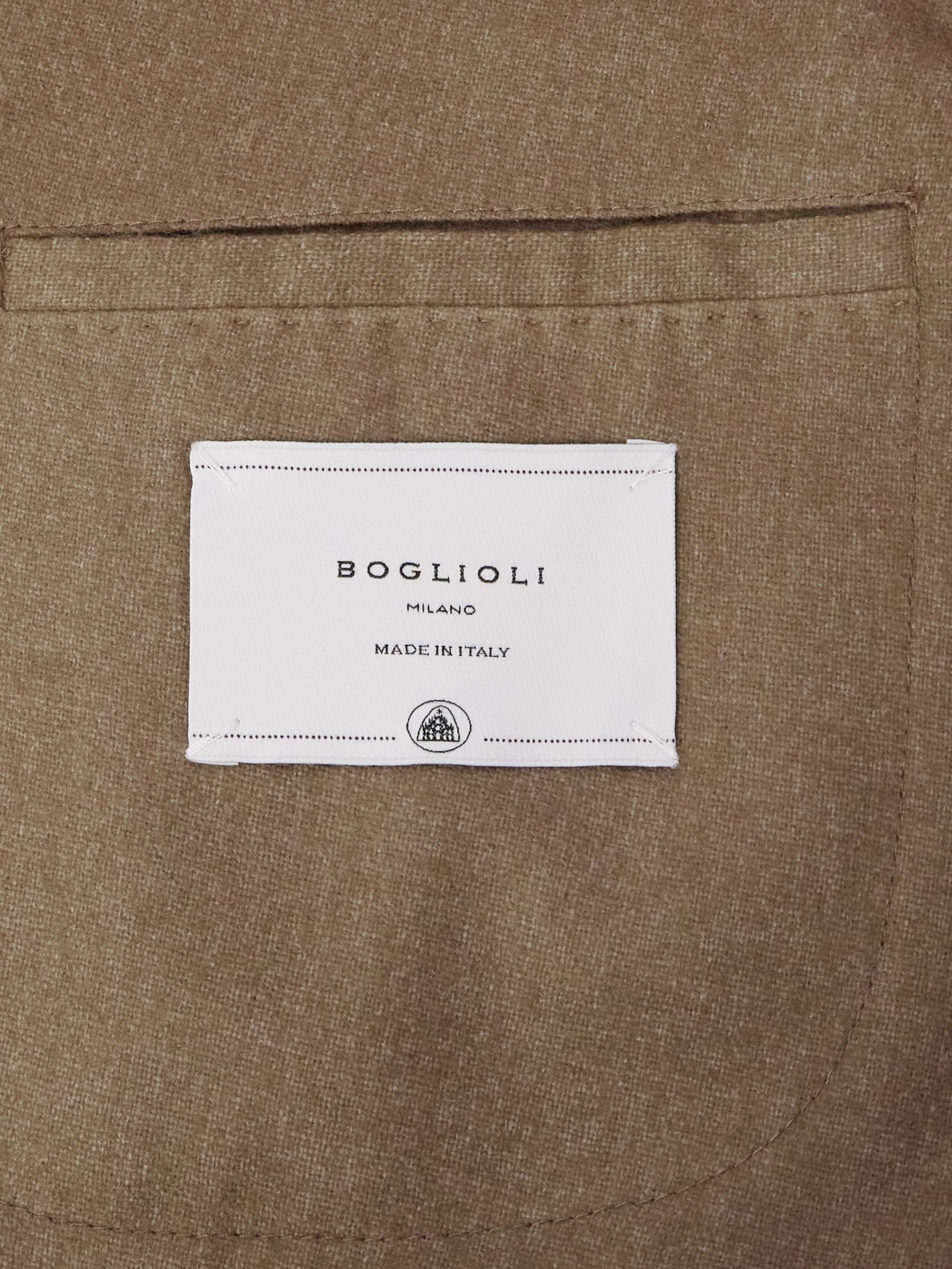 BOGLIOLI 