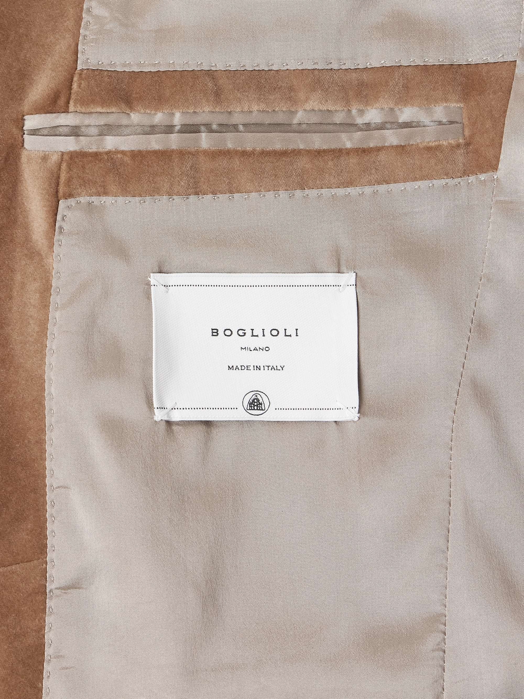 BOGLIOLI 