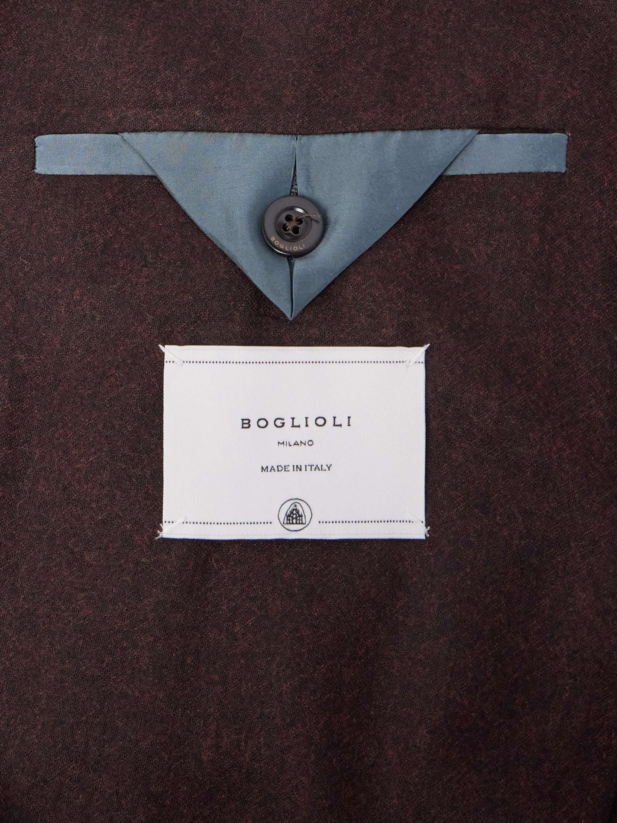 BOGLIOLI 