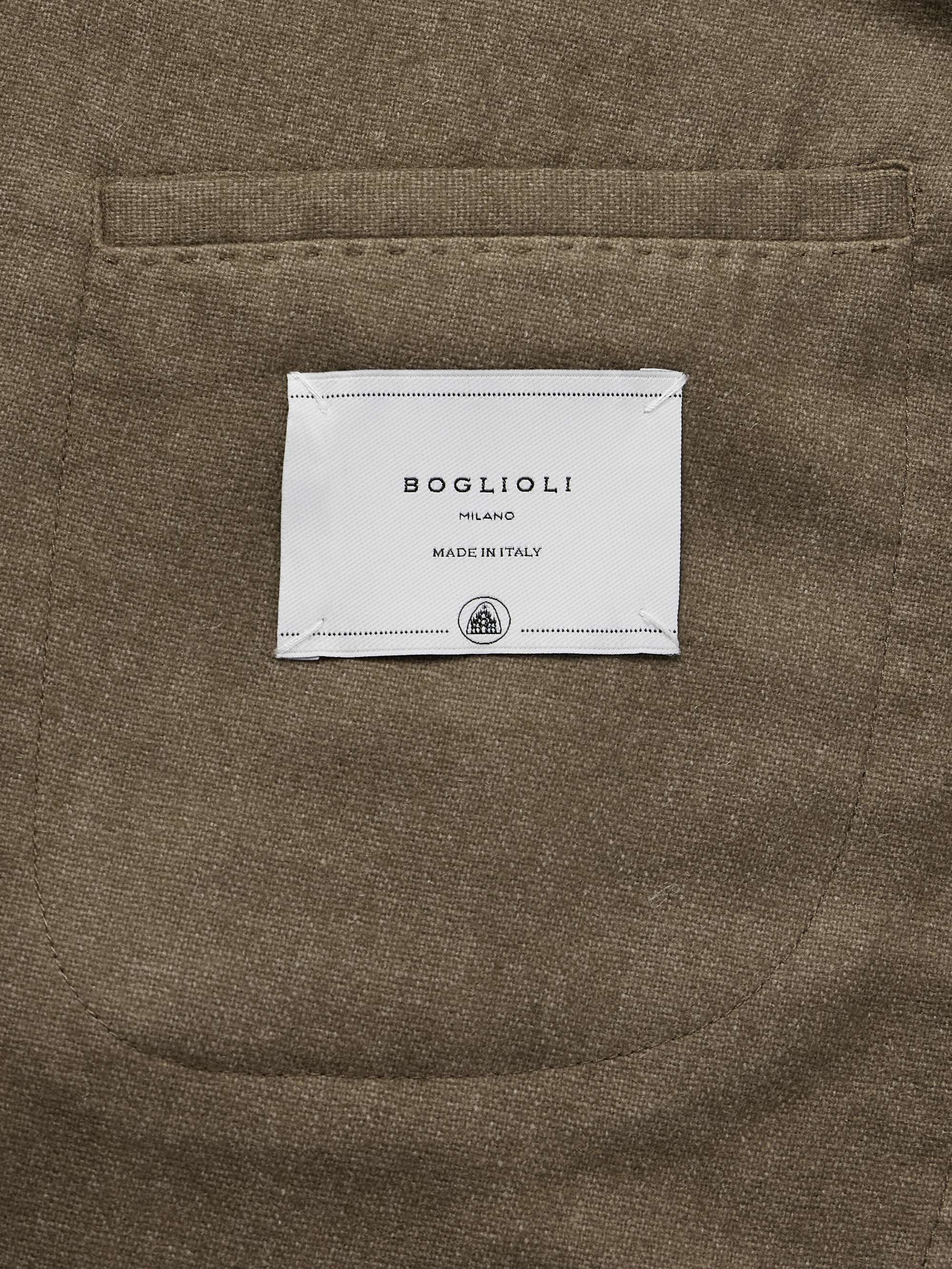 BOGLIOLI 