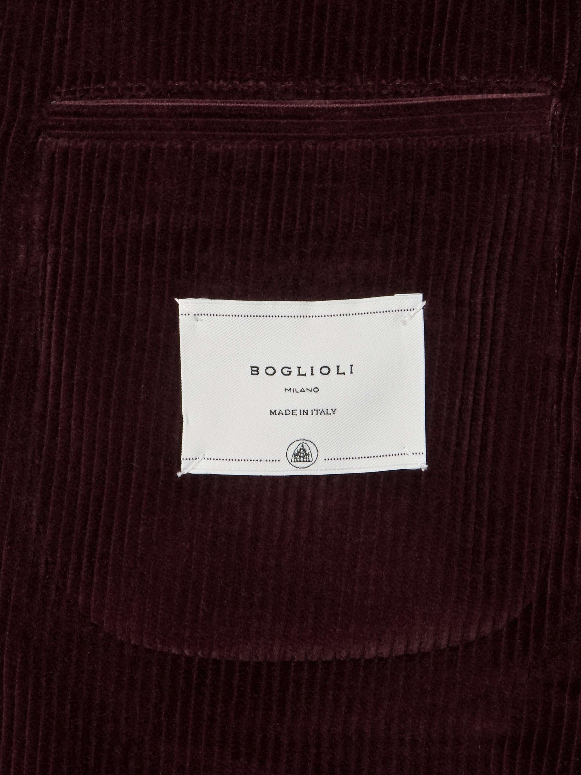 BOGLIOLI 
